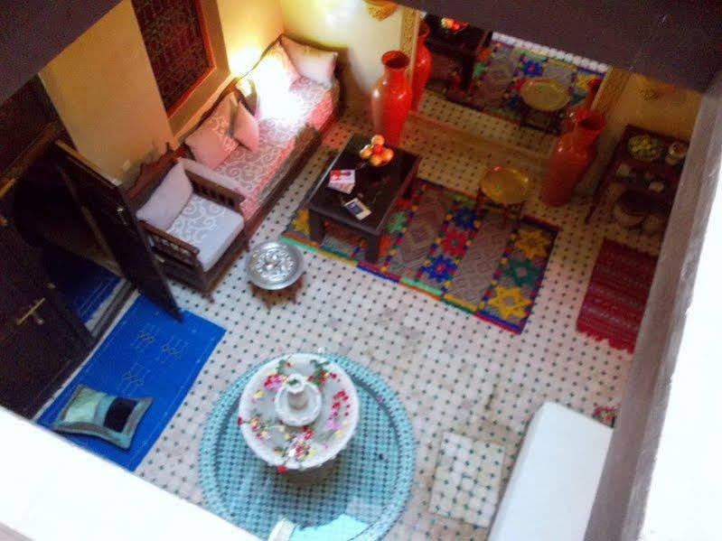 Wardate Rita Riad 3*