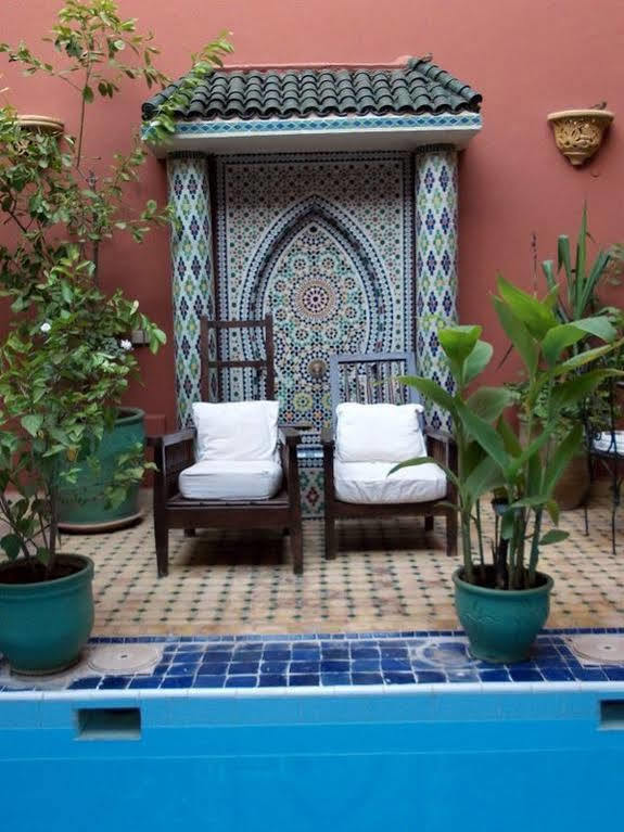 Wardate Rita Riad 3*