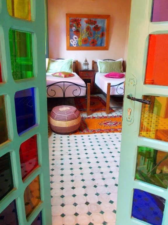 Riad Wardate Rita 3*