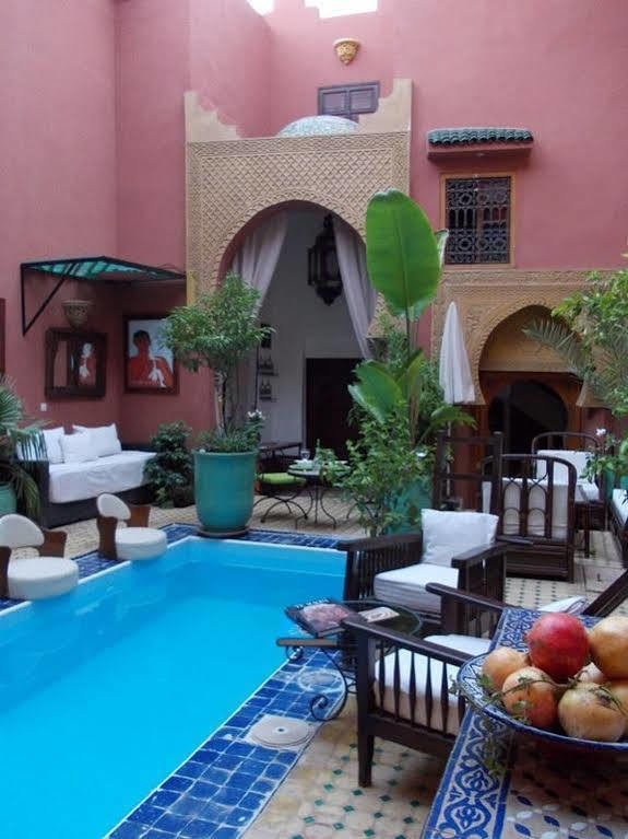 Riad Wardate Rita 3*