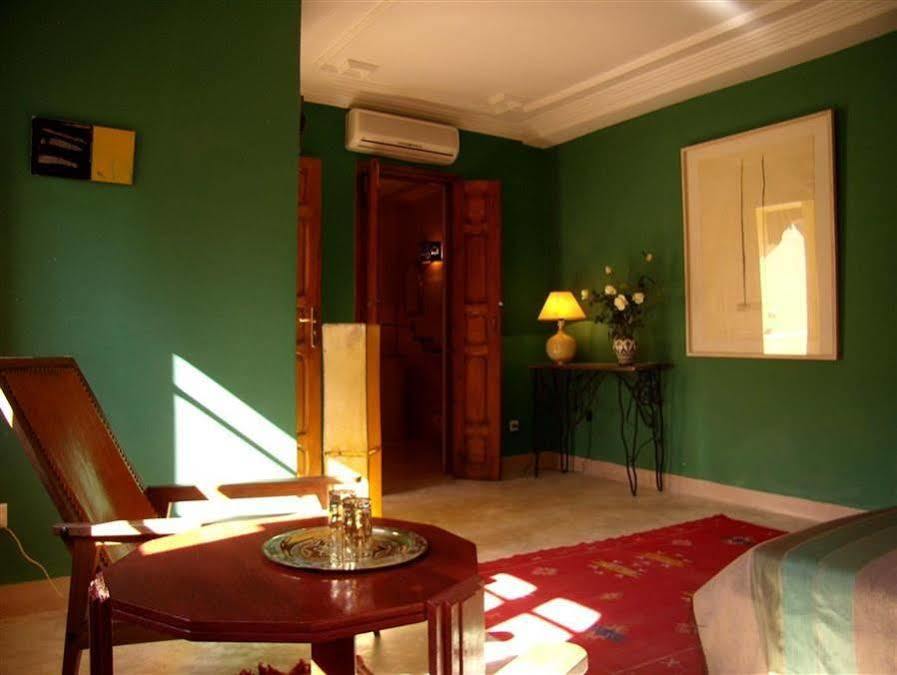 Riad Dar Taliwint 3*