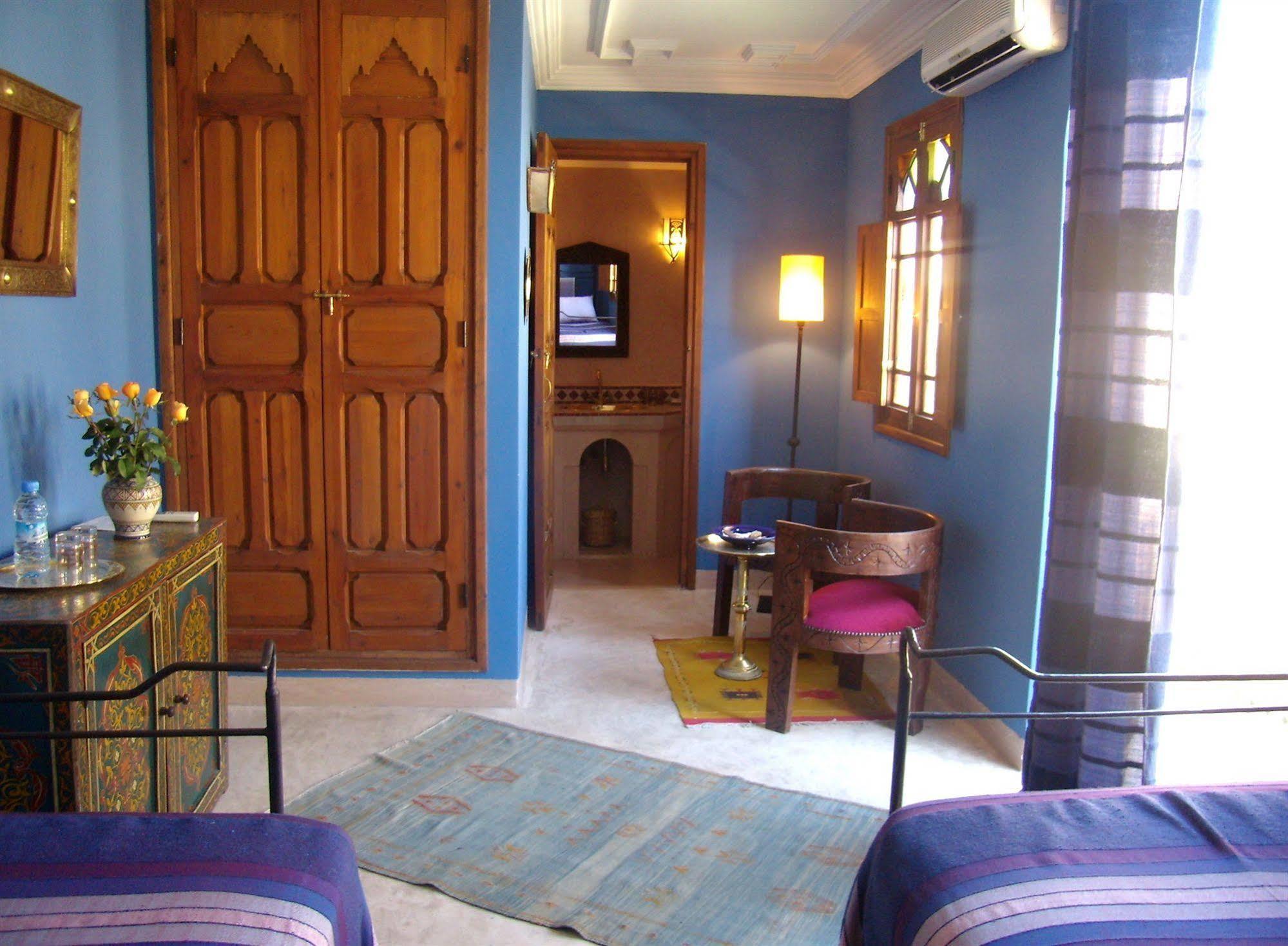 Riad Dar Taliwint