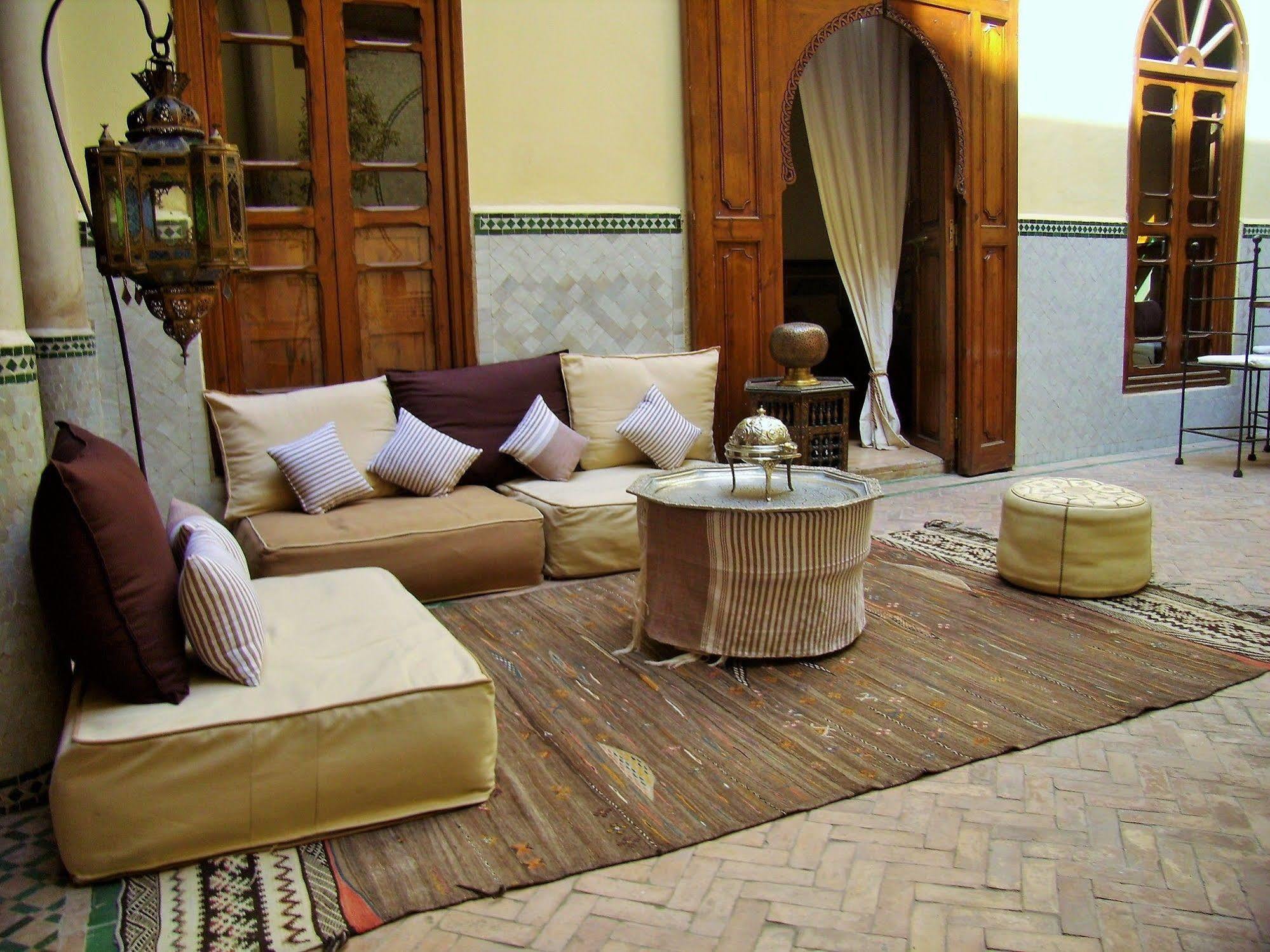 Riad Dar Taliwint 3*