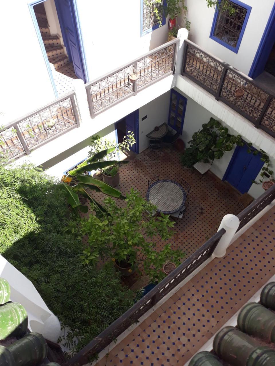 Marokko Hautnah * Marrakesch