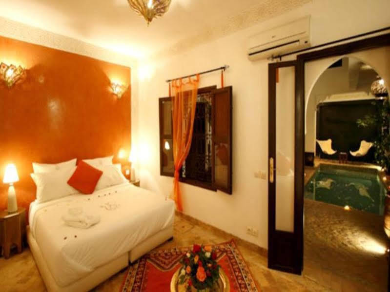 Amin 4* Marrakesh