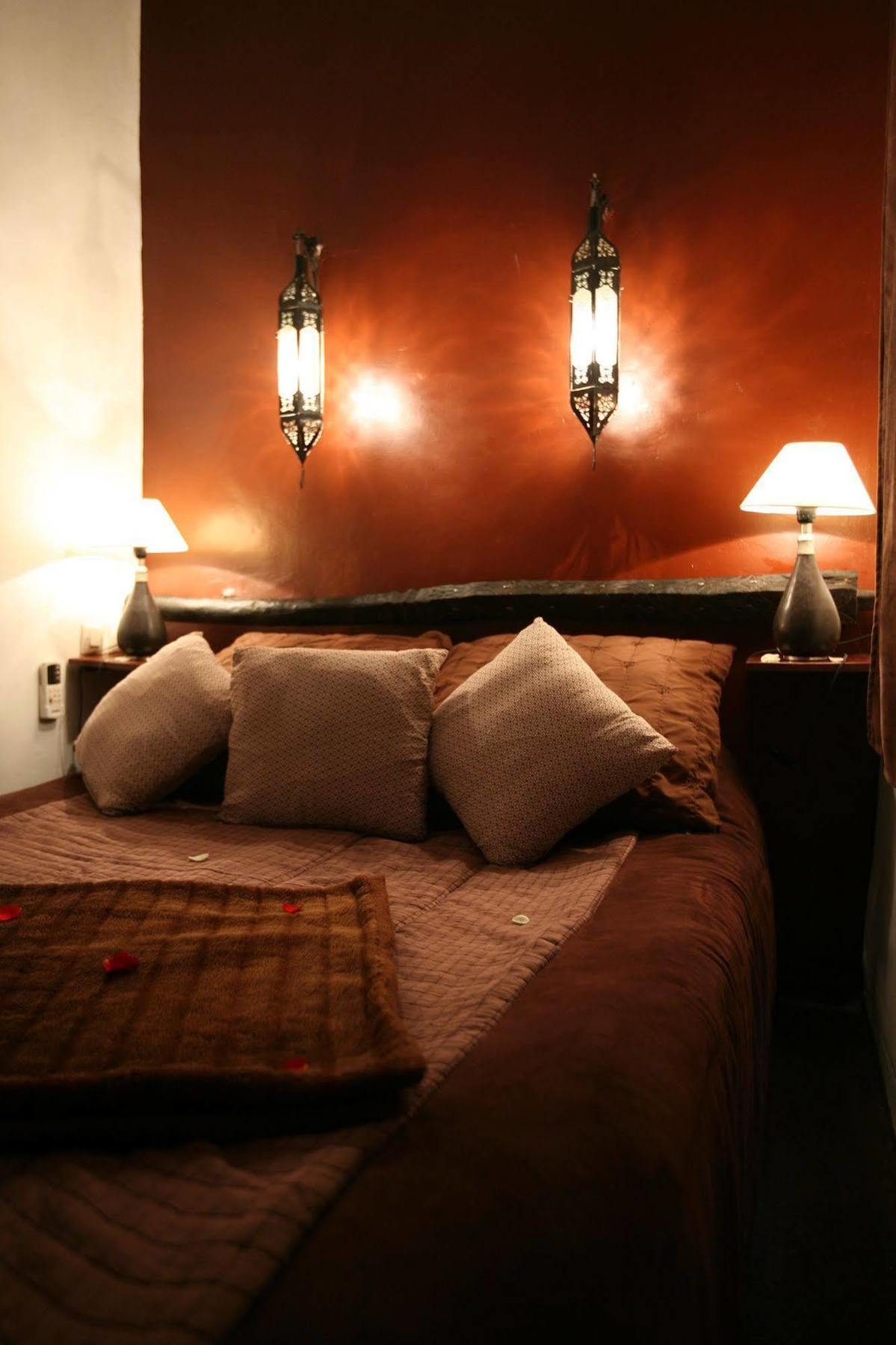 Nejma Lounge Riad