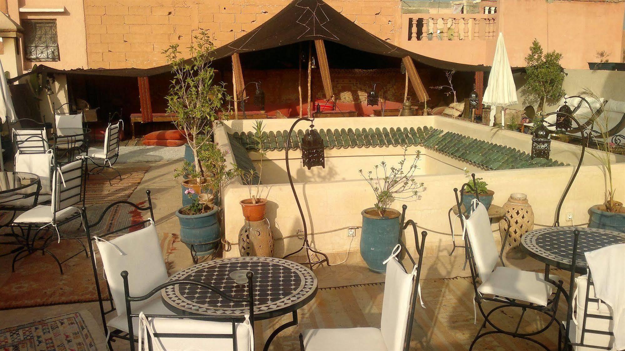 Dubai Riad