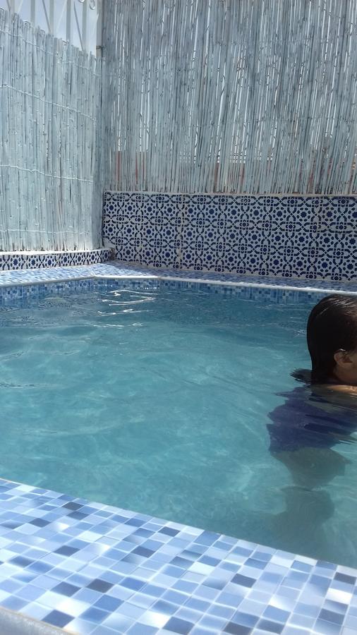 Appartement Meuble Proche Du Centre Marrakesh