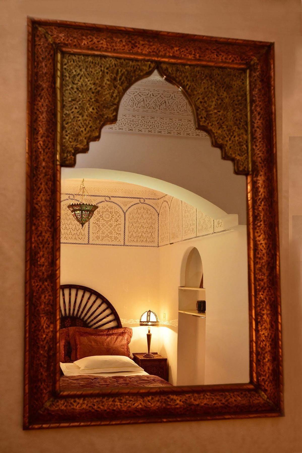 Riad Manissa