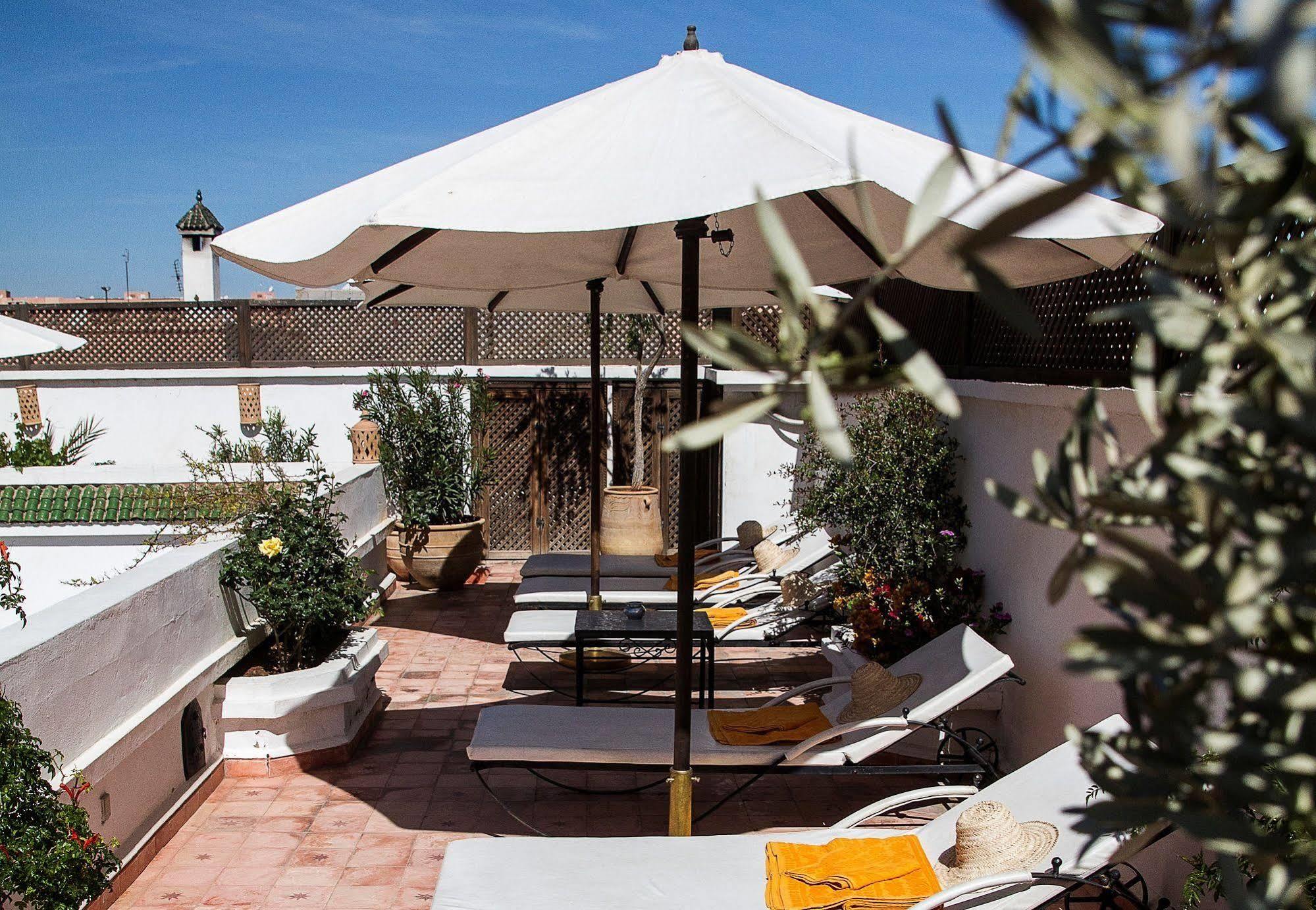 Riad Clementine 3*
