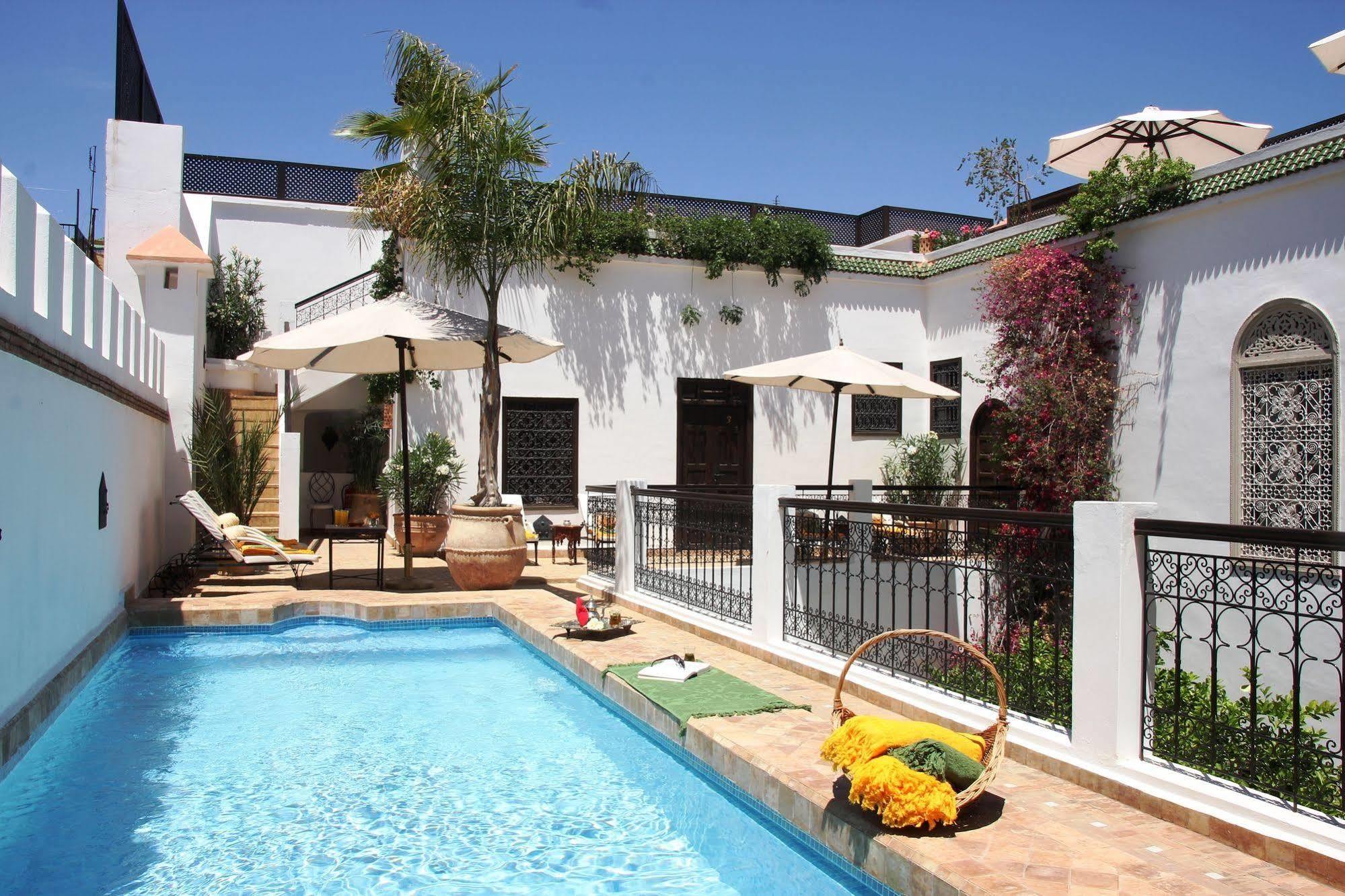Riad Clementine 3*