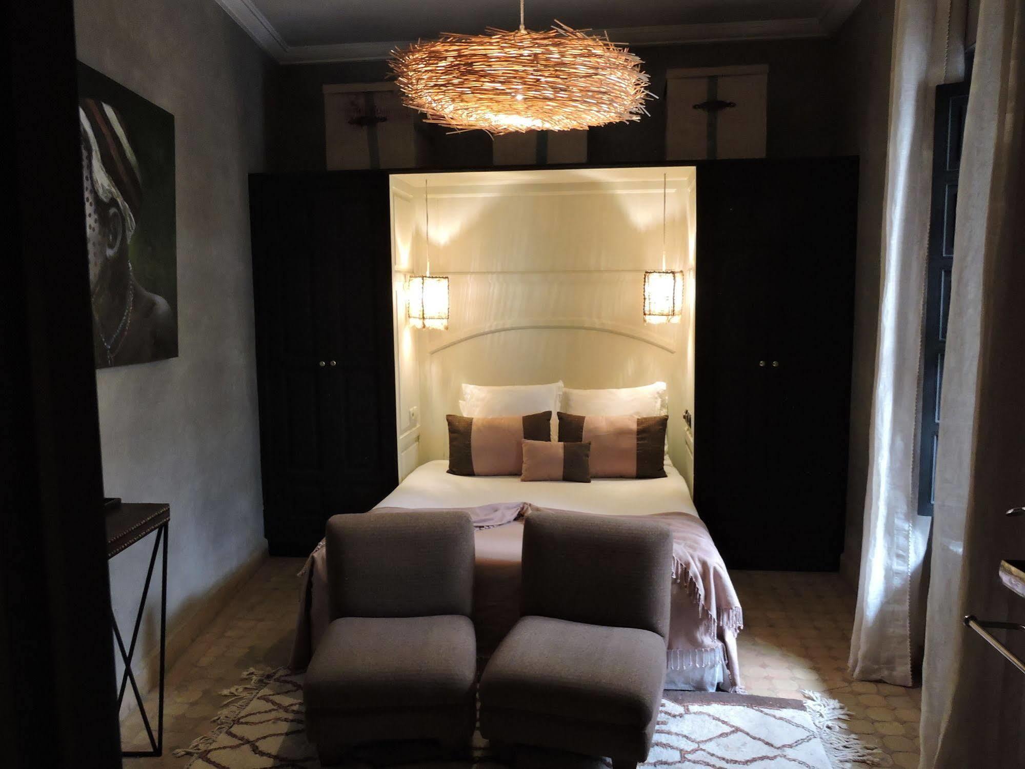Riad O Marrakesh