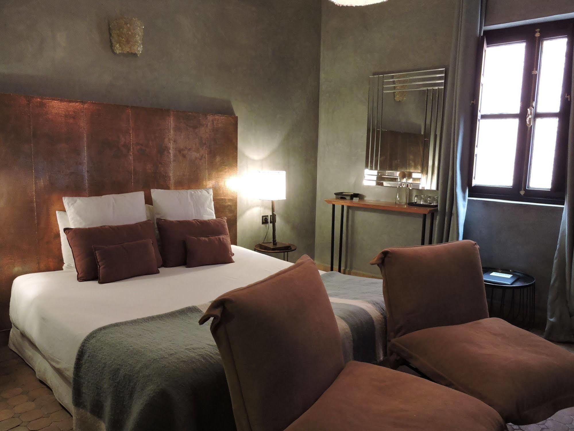 Riad O