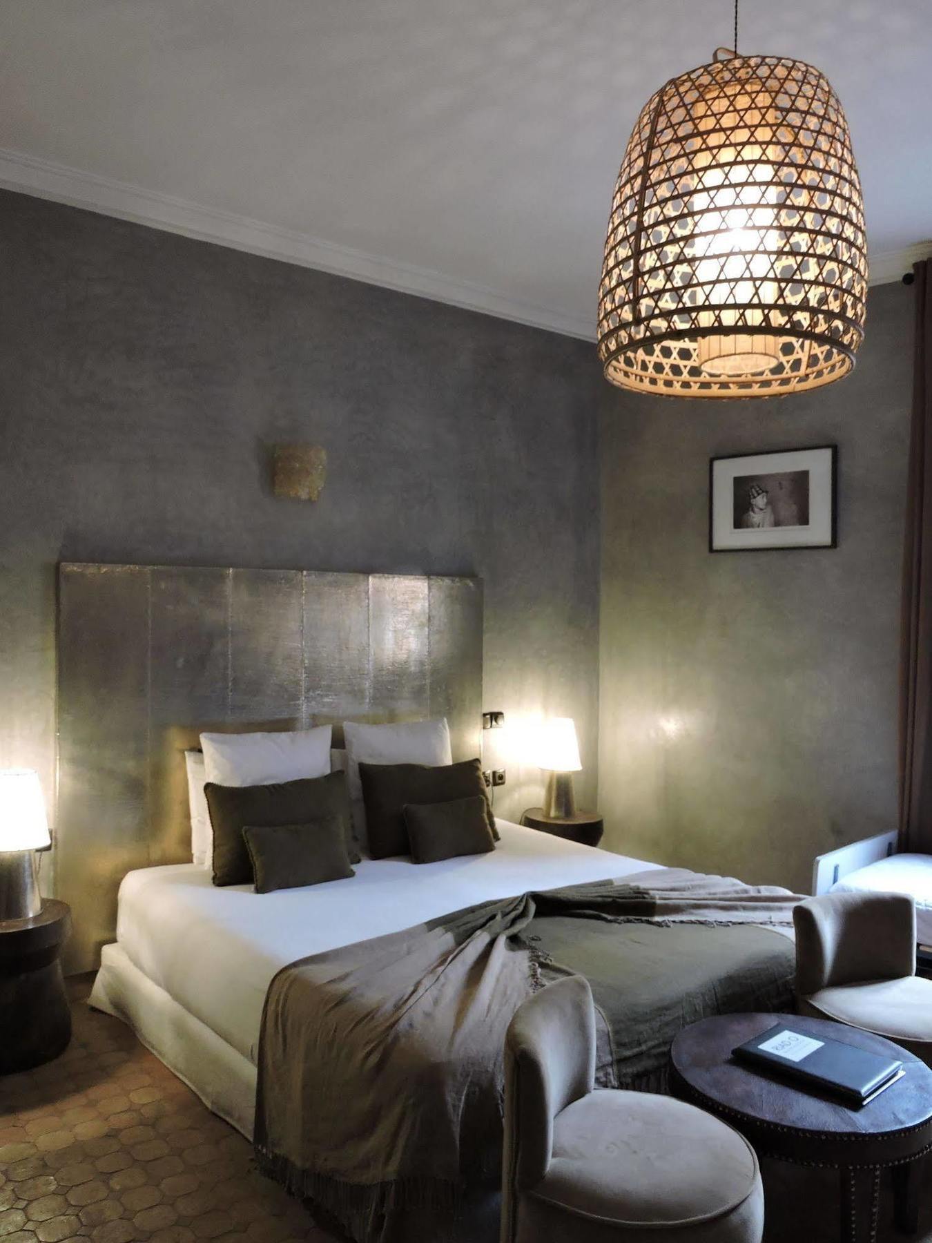 O Riad 5*