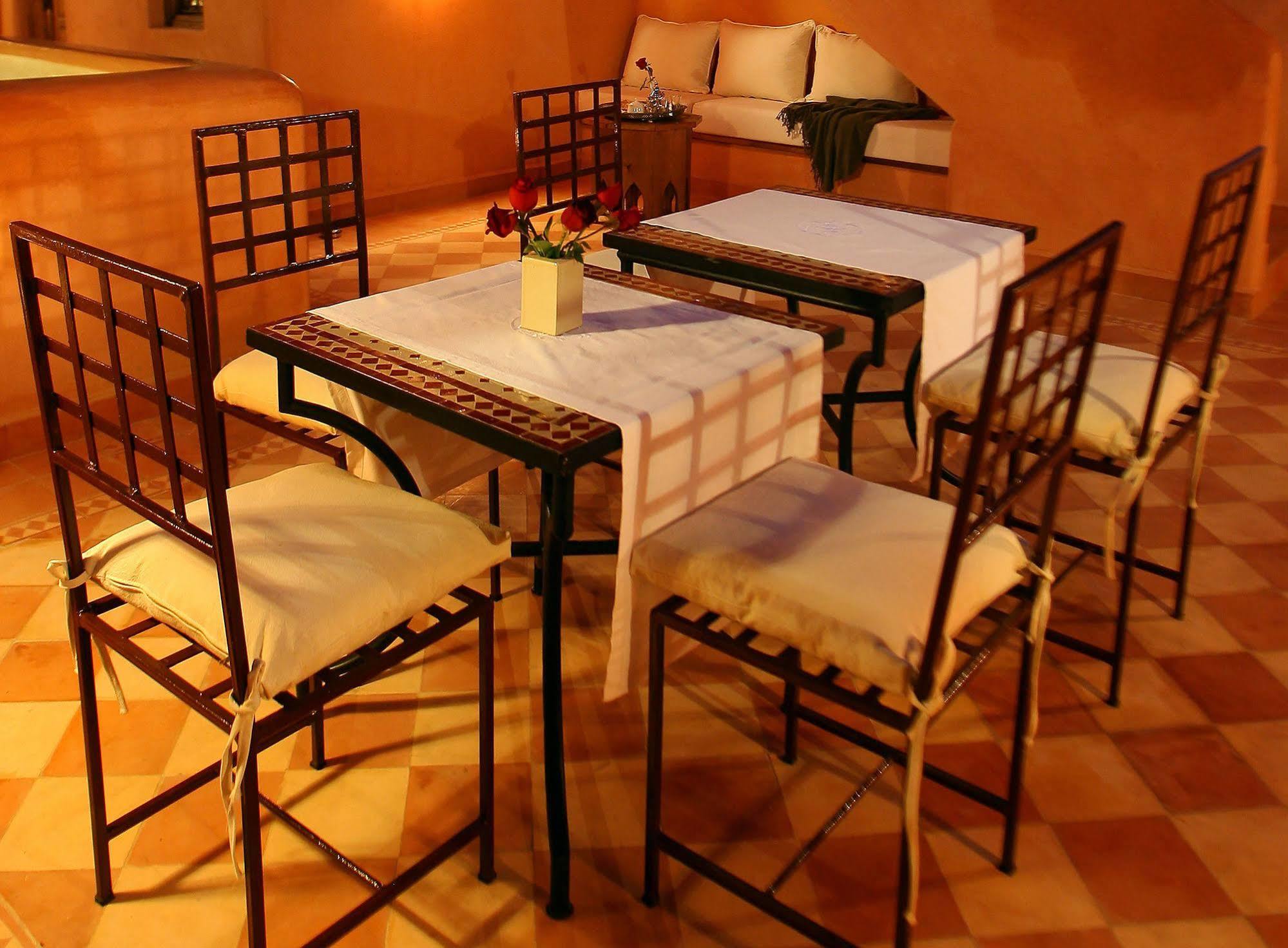 Cherrata Riad 3*