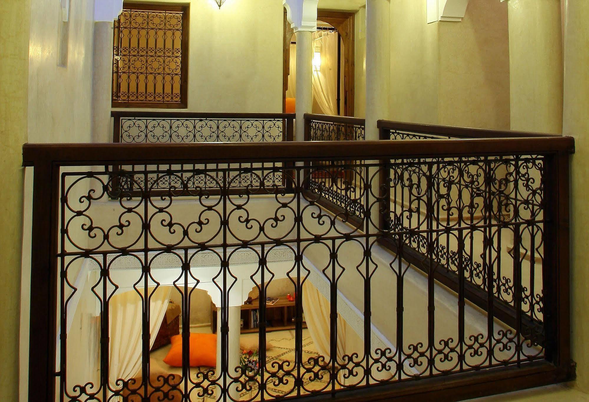 Riad Cherrata Marrakesh