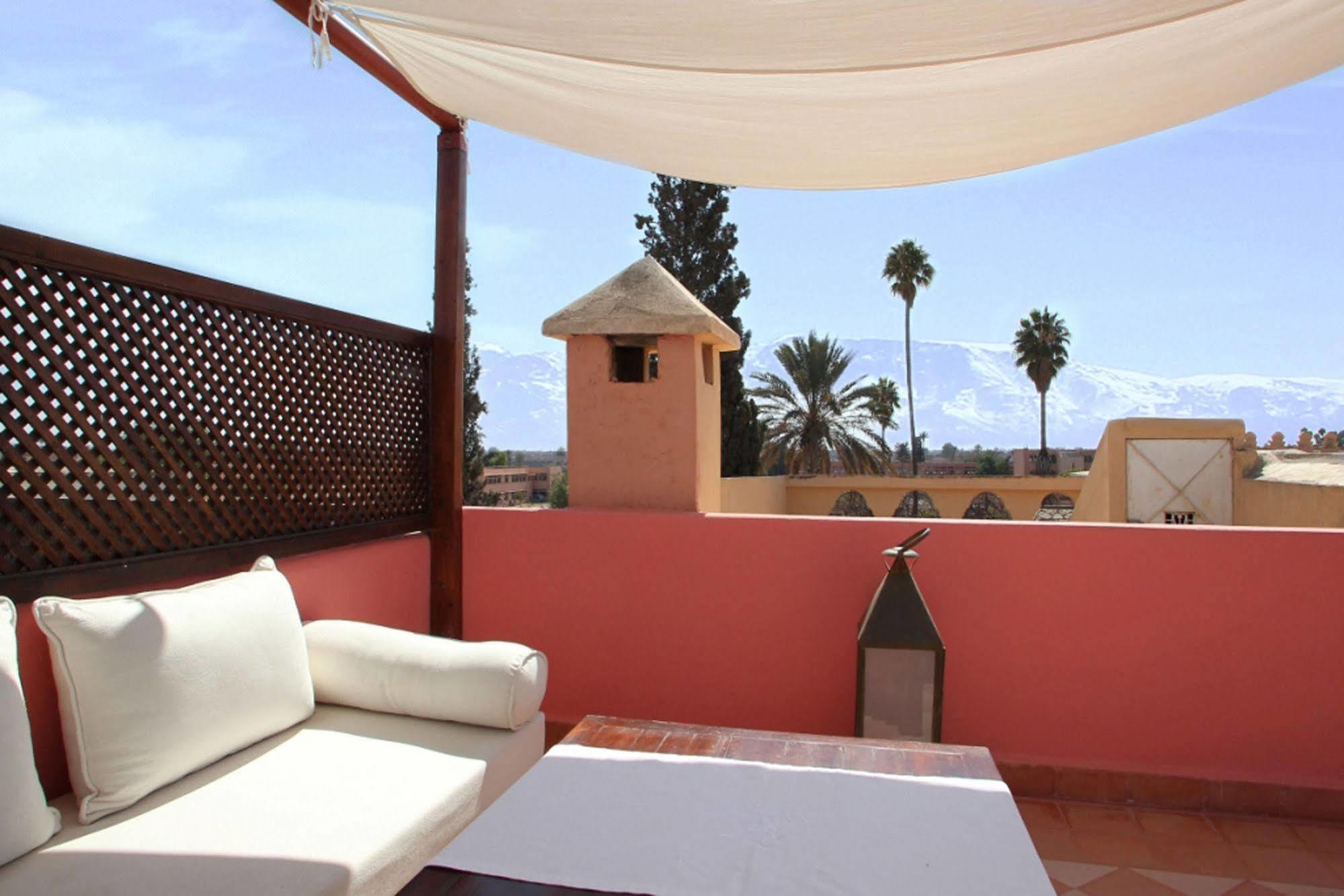 Cherrata 3* Marrakesh