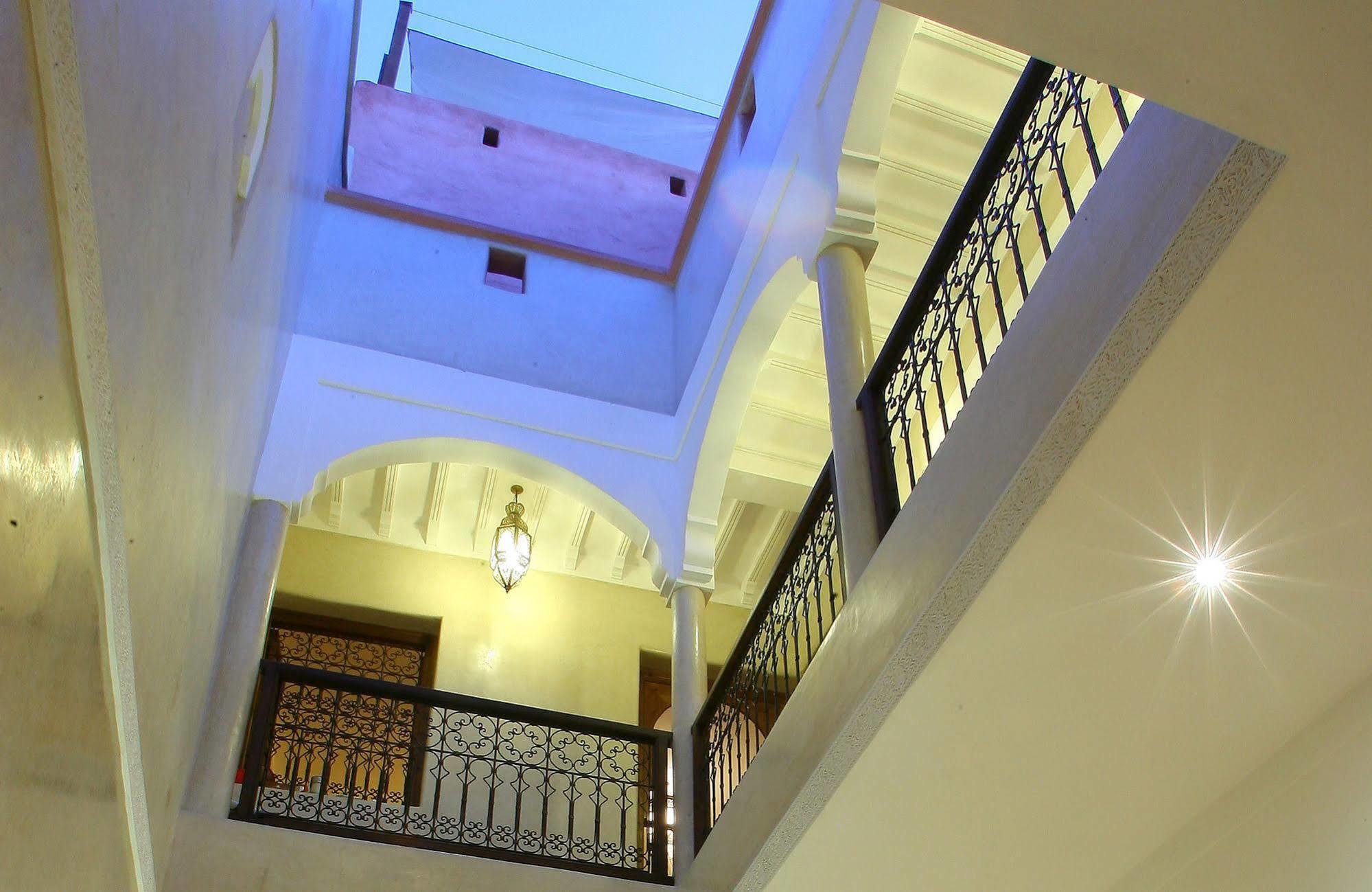 Cherrata Riad