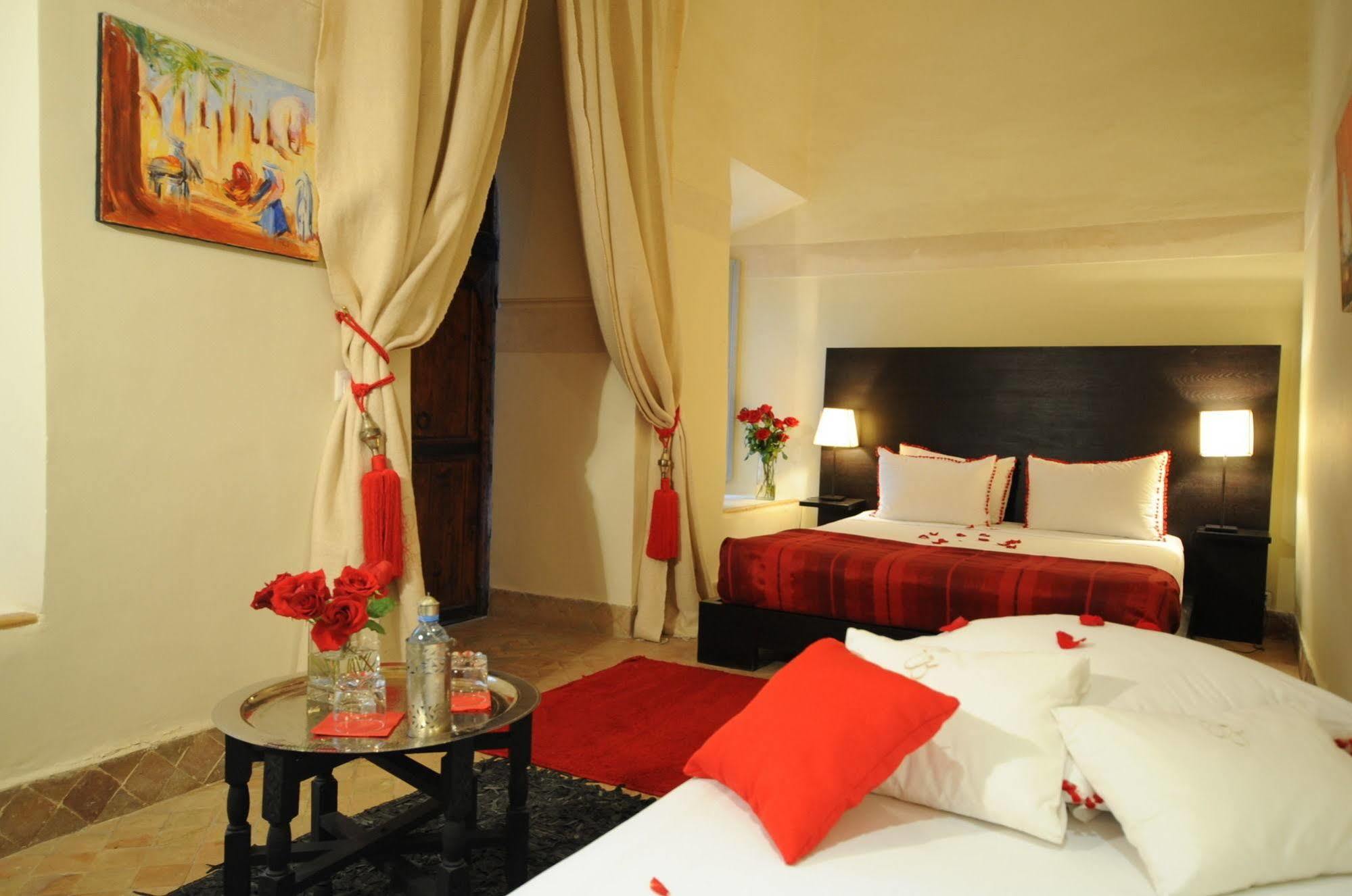 Riad Dar Asam Marrakesh
