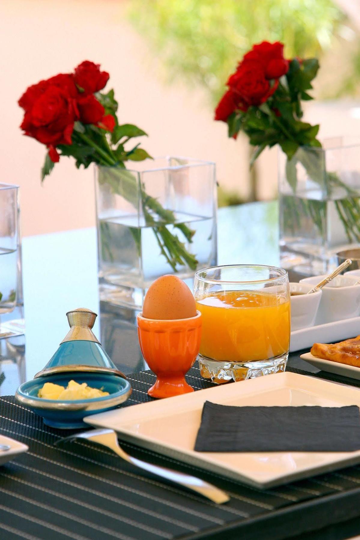 Riad Dar Asam Marrakesh