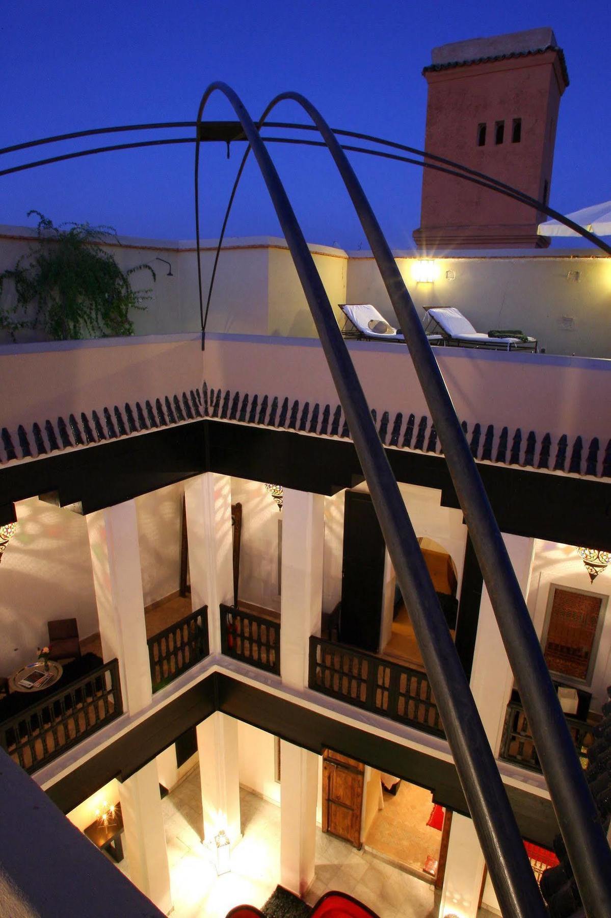 Dar Asam Riad Marrakesh