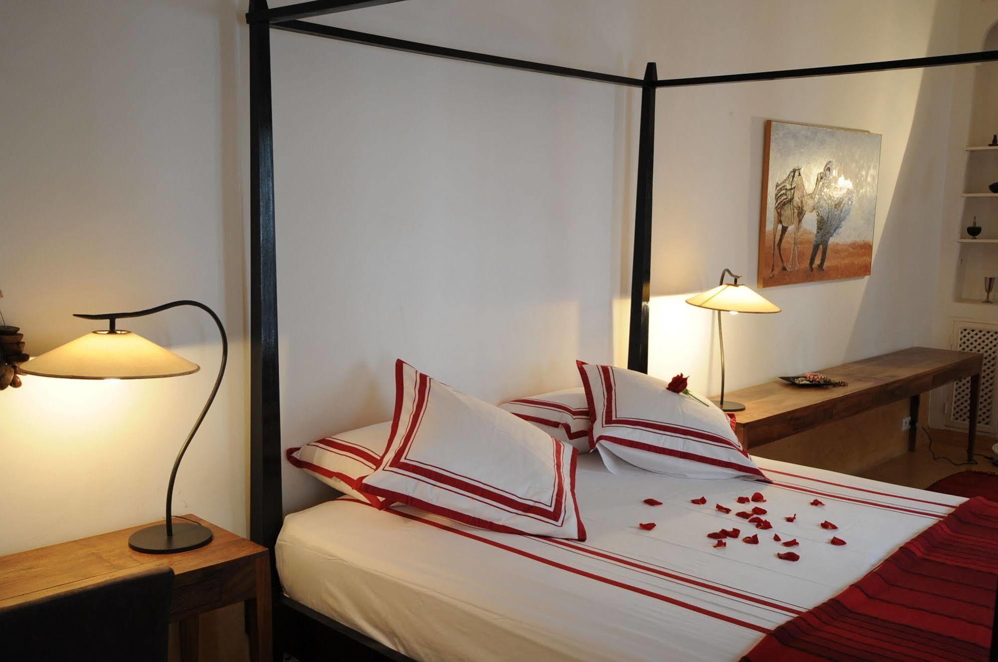 Riad Dar Asam Marrakesh