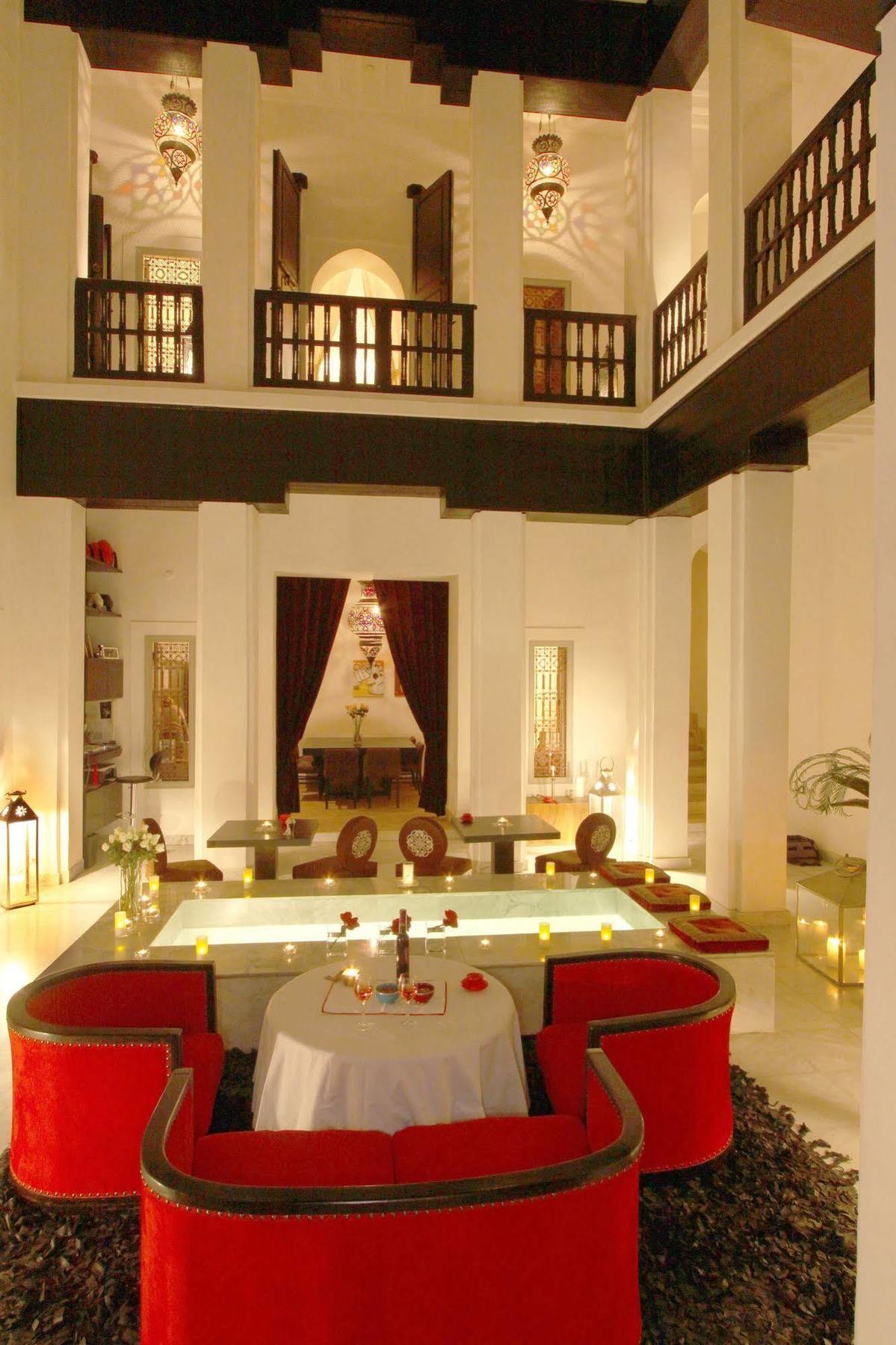 Dar Asam 3* Marrakesh