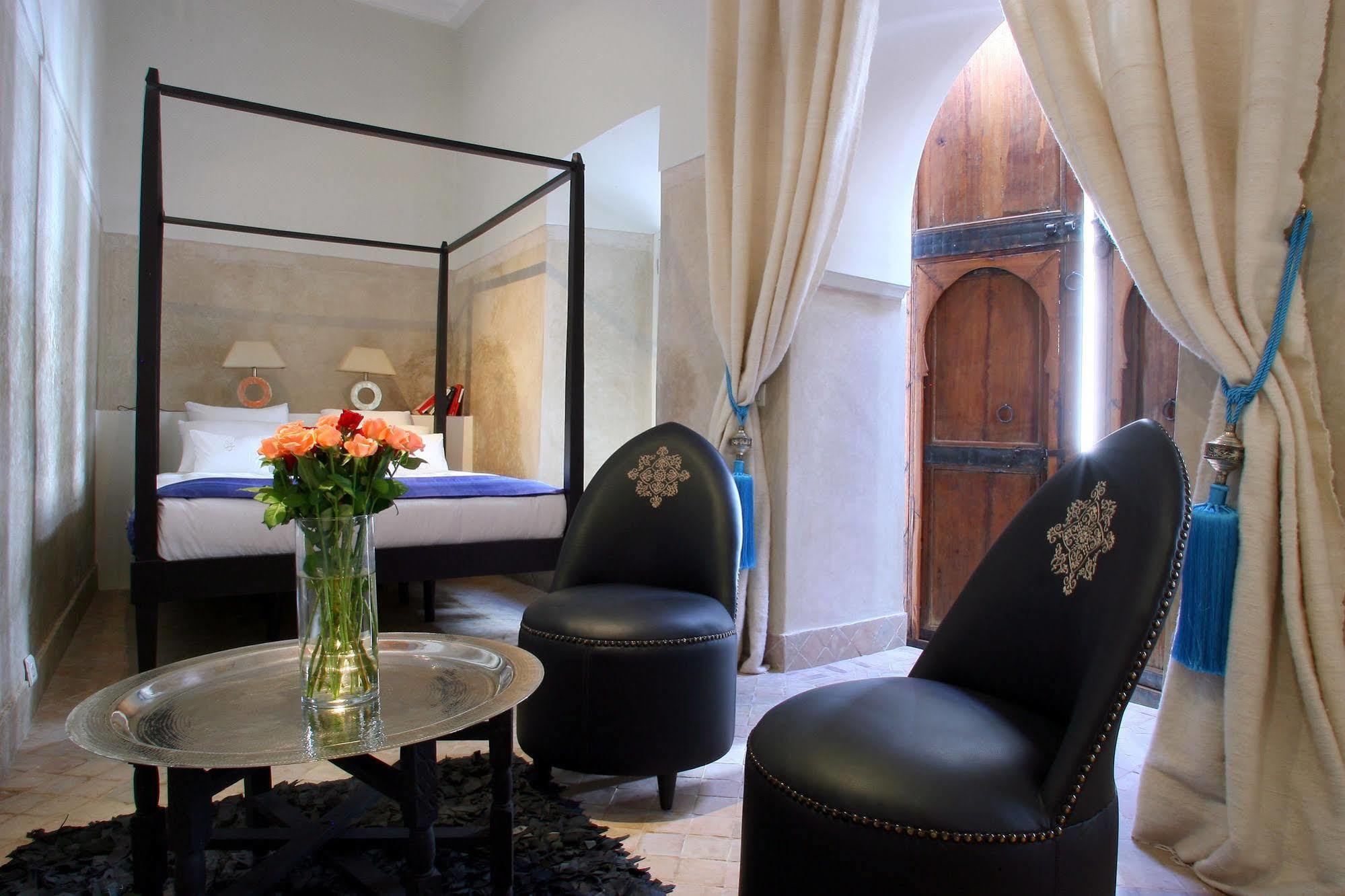 Riad Dar Asam Marrakesh