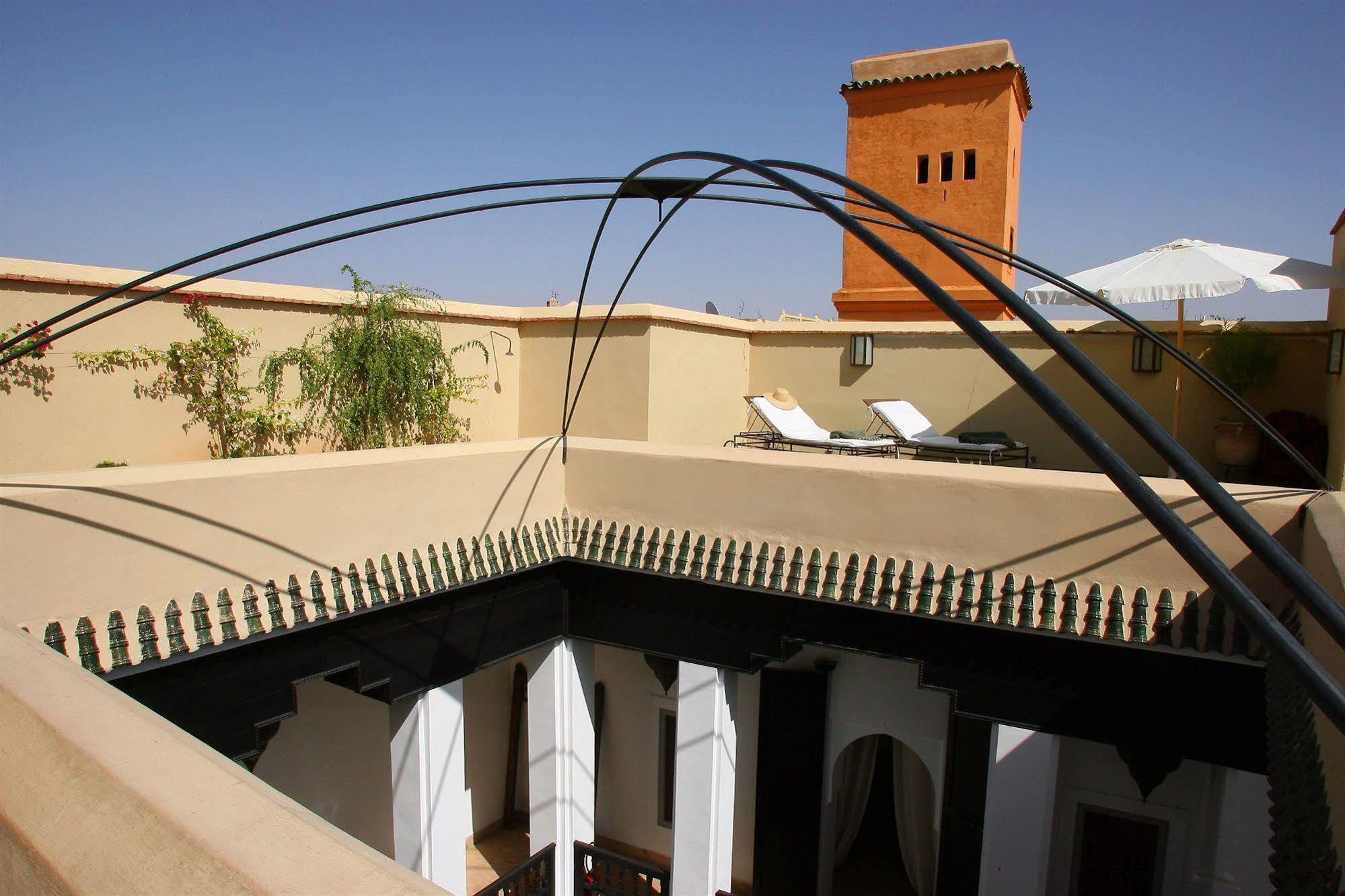 Dar Asam Marrakesh