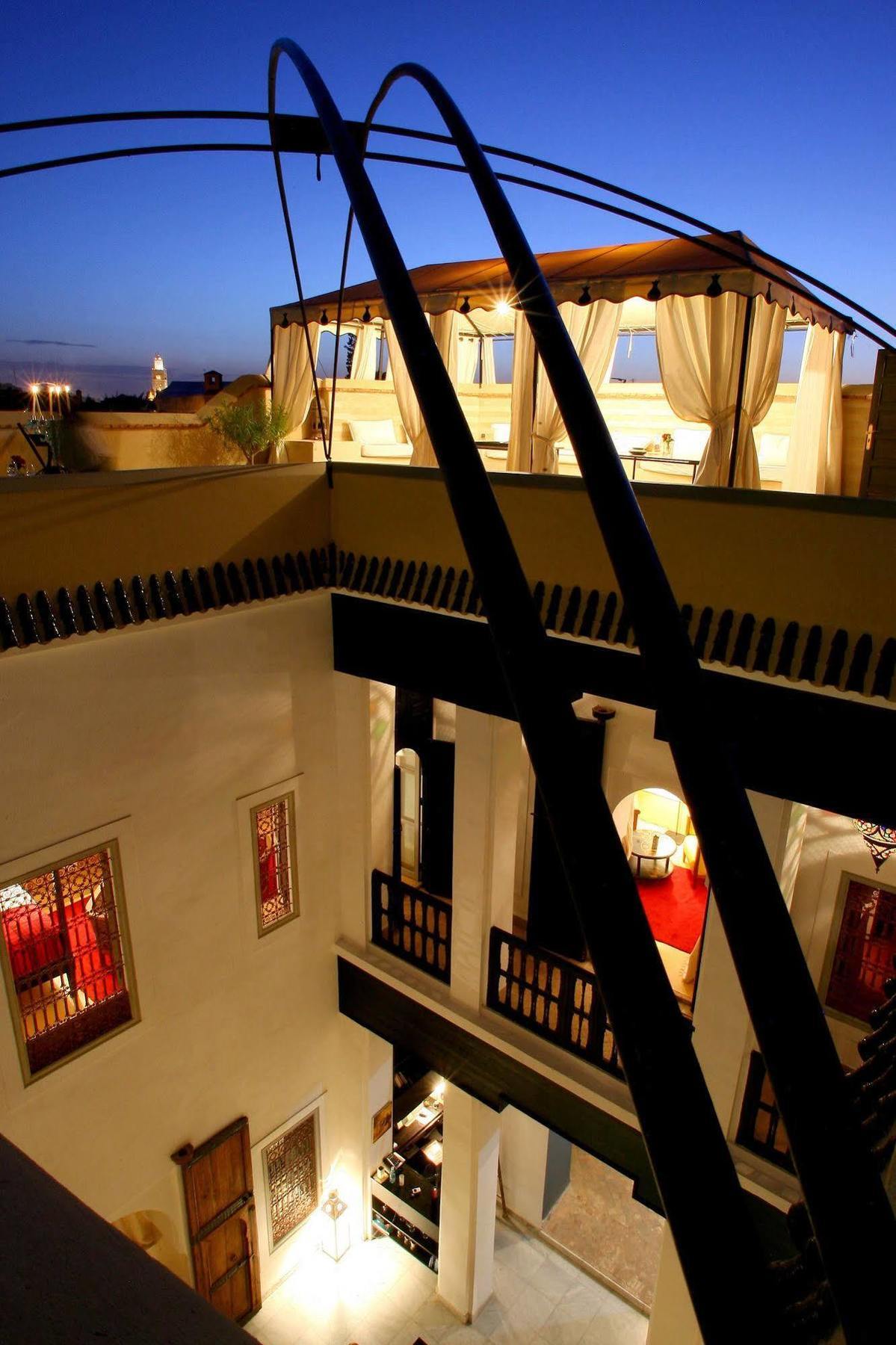 Riad Dar Asam Marrakesh