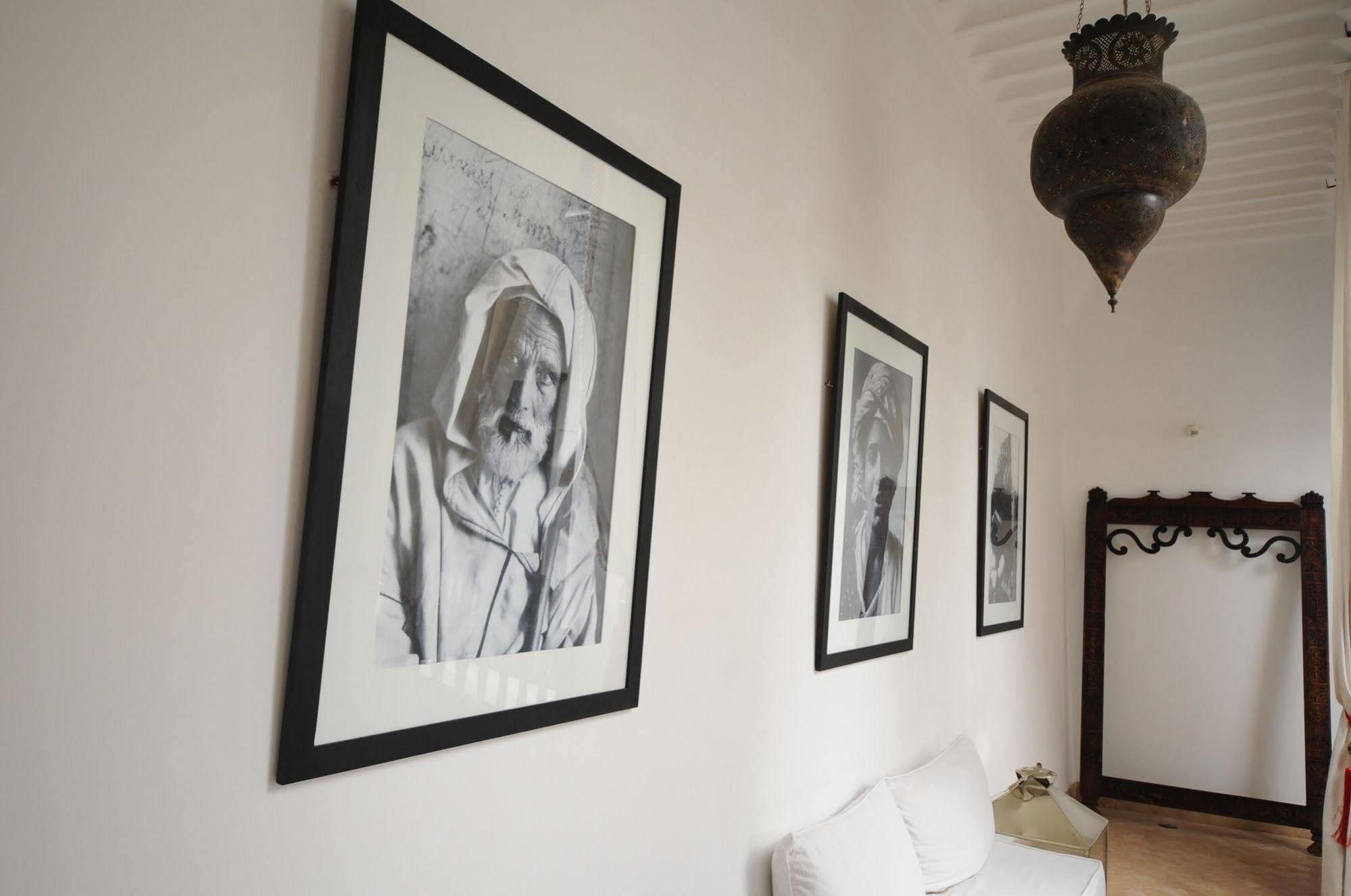 Dar Asam 3* Marrakesh