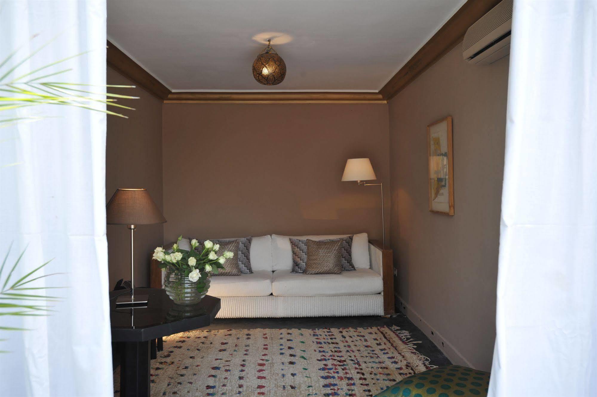 Villa Warhol *