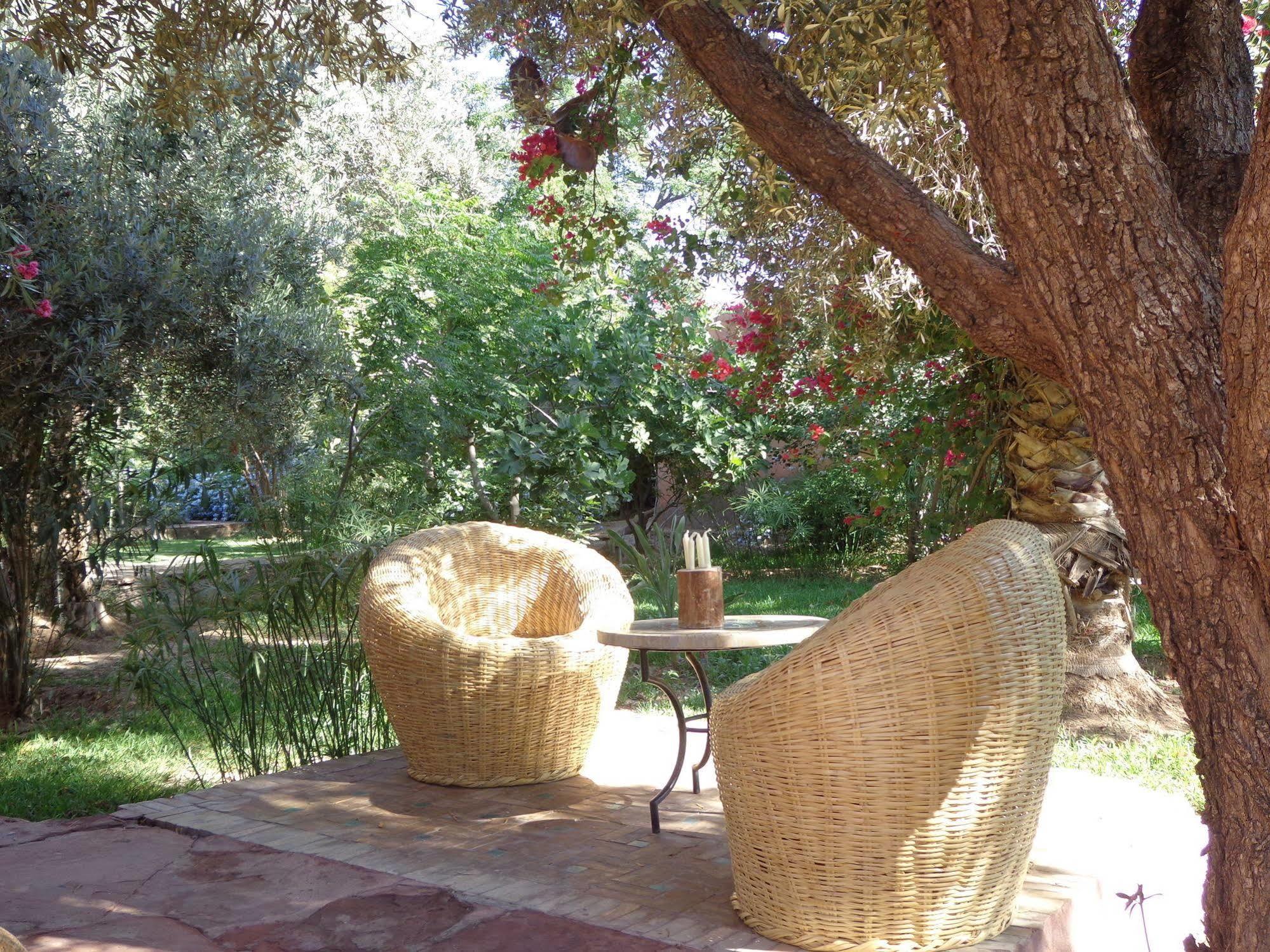 Villa Warhol