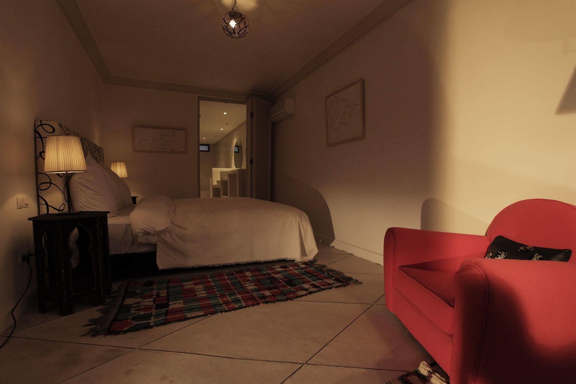 Warhol * Marrakesh