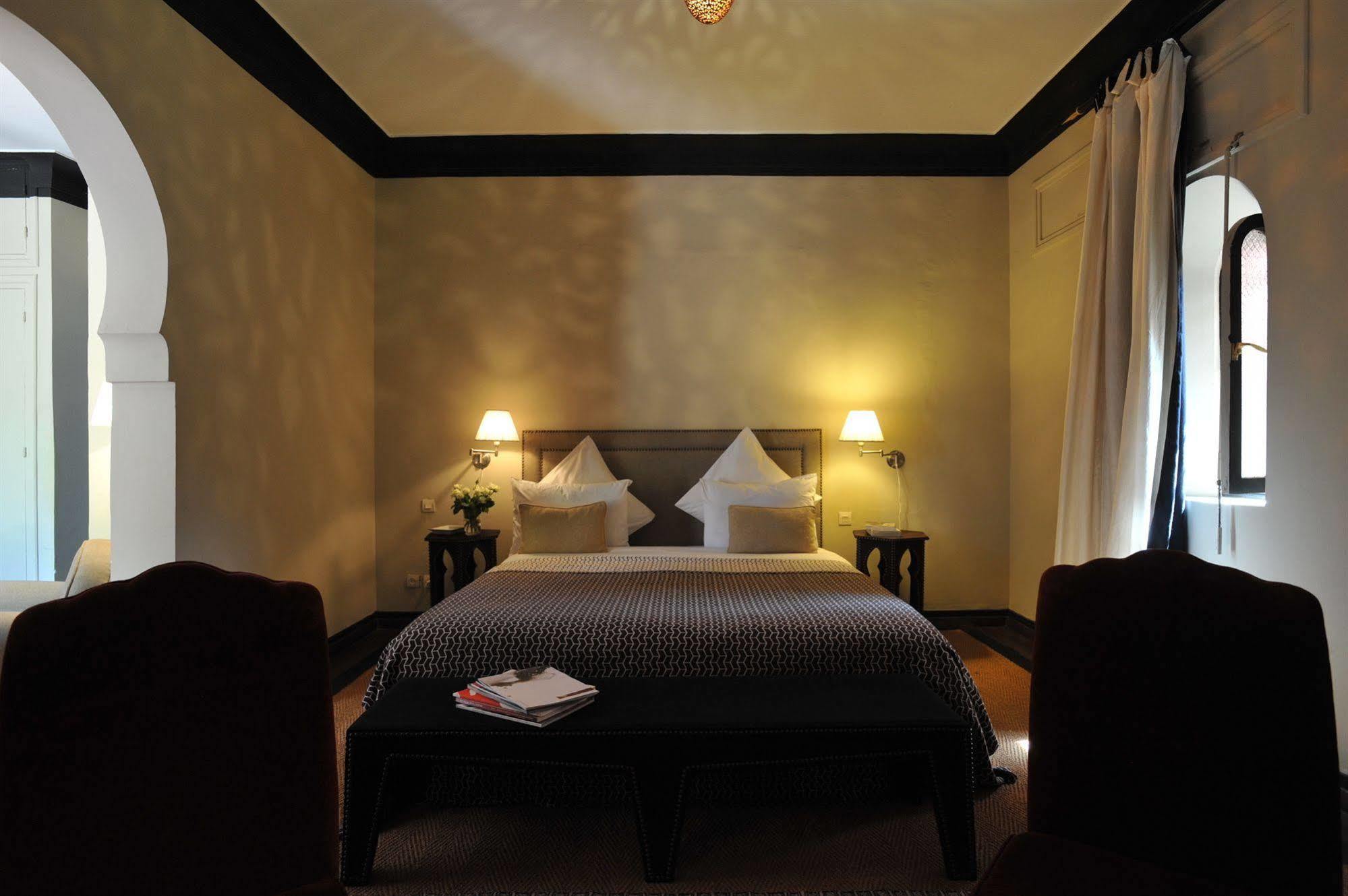 Villa Warhol Marrakesh