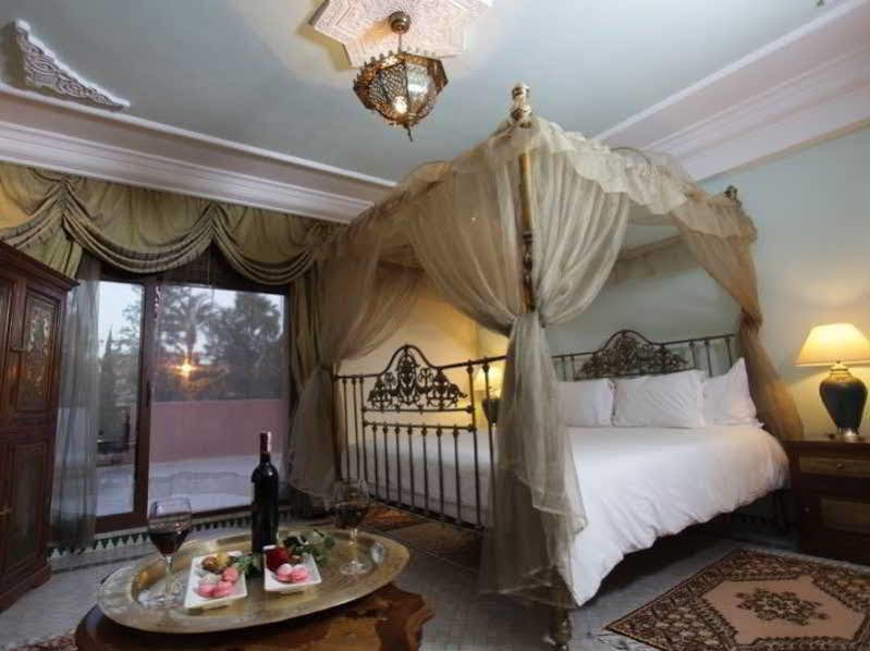 The Red House 5* Marrakesh