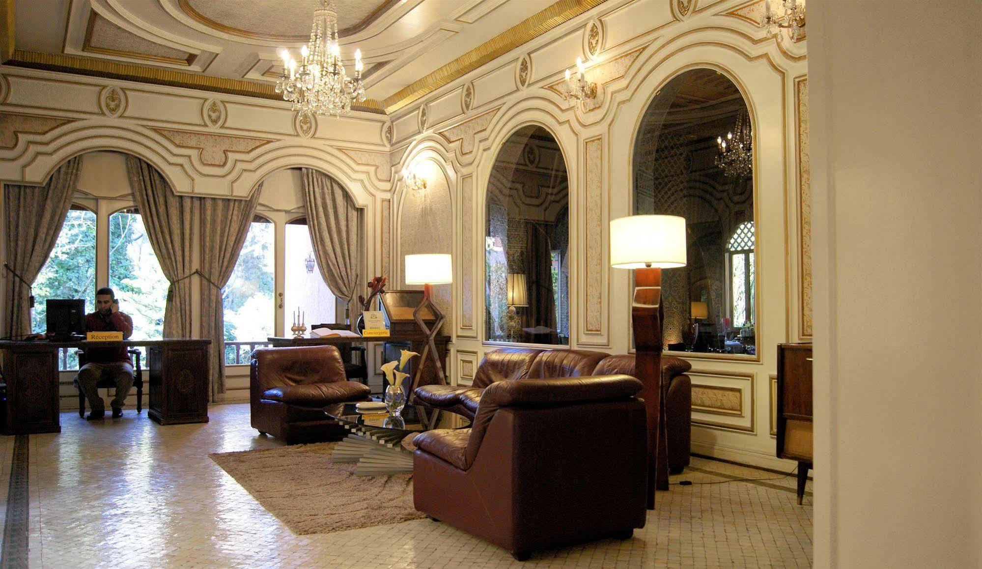 The Red House 5* Marrakesh