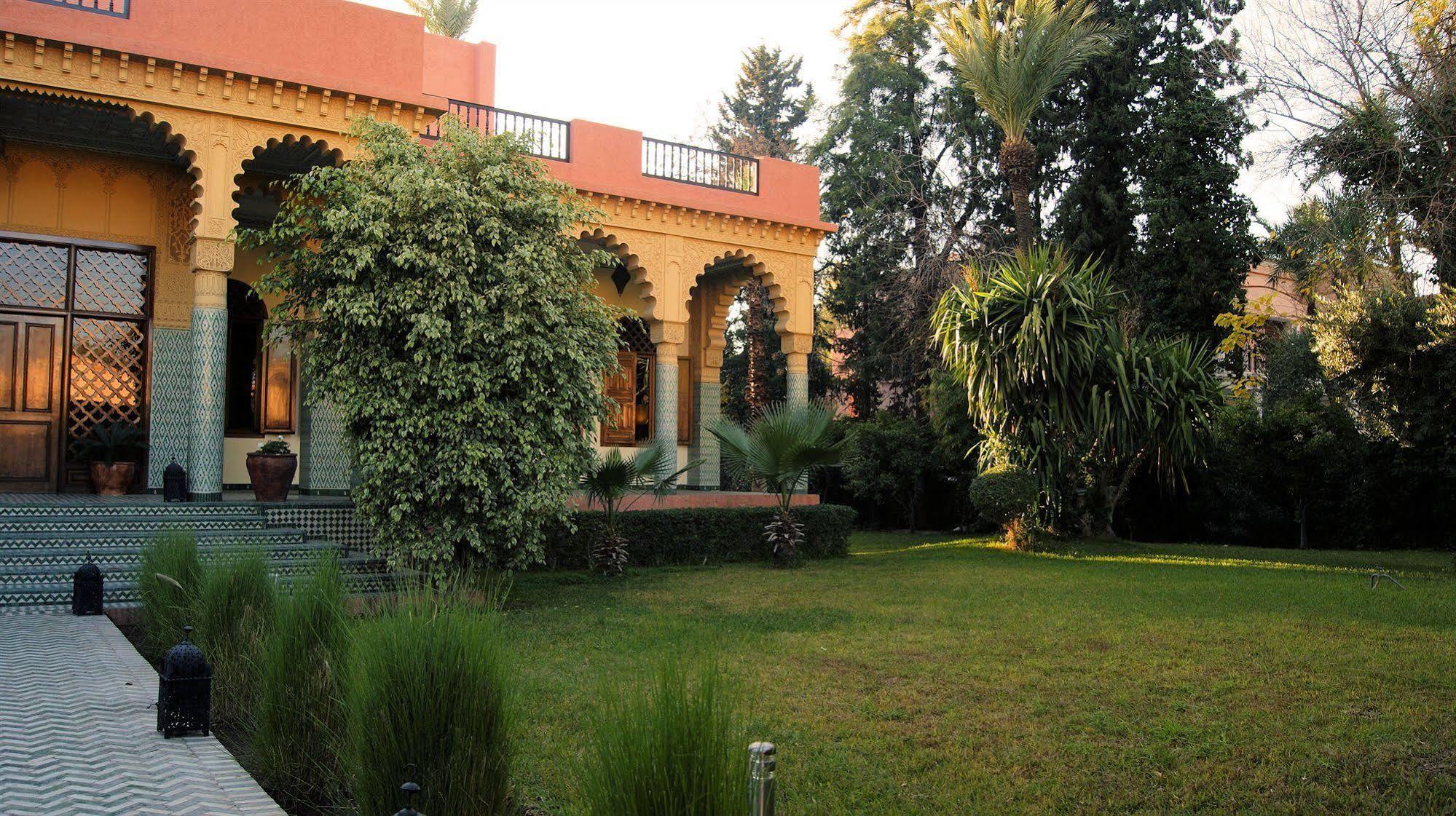 The Red House Gasthuis 5*