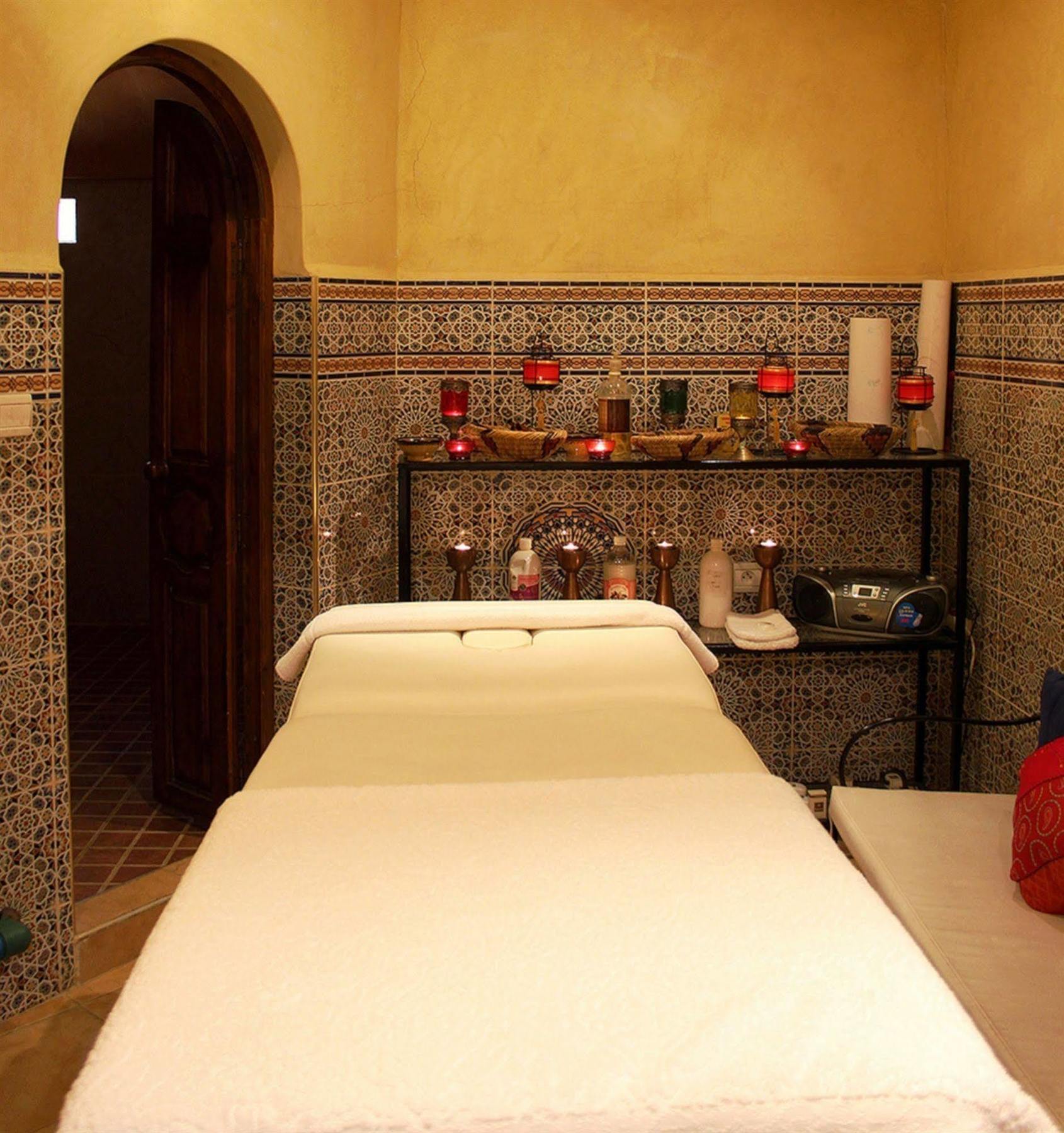 Palais Dar Ouladna Bed & Breakfast 5*