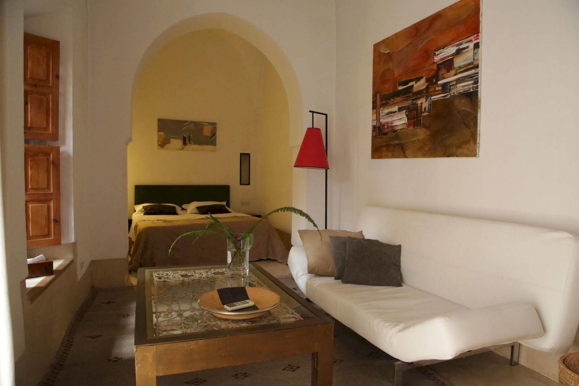 Djebel 3* Marrakesh