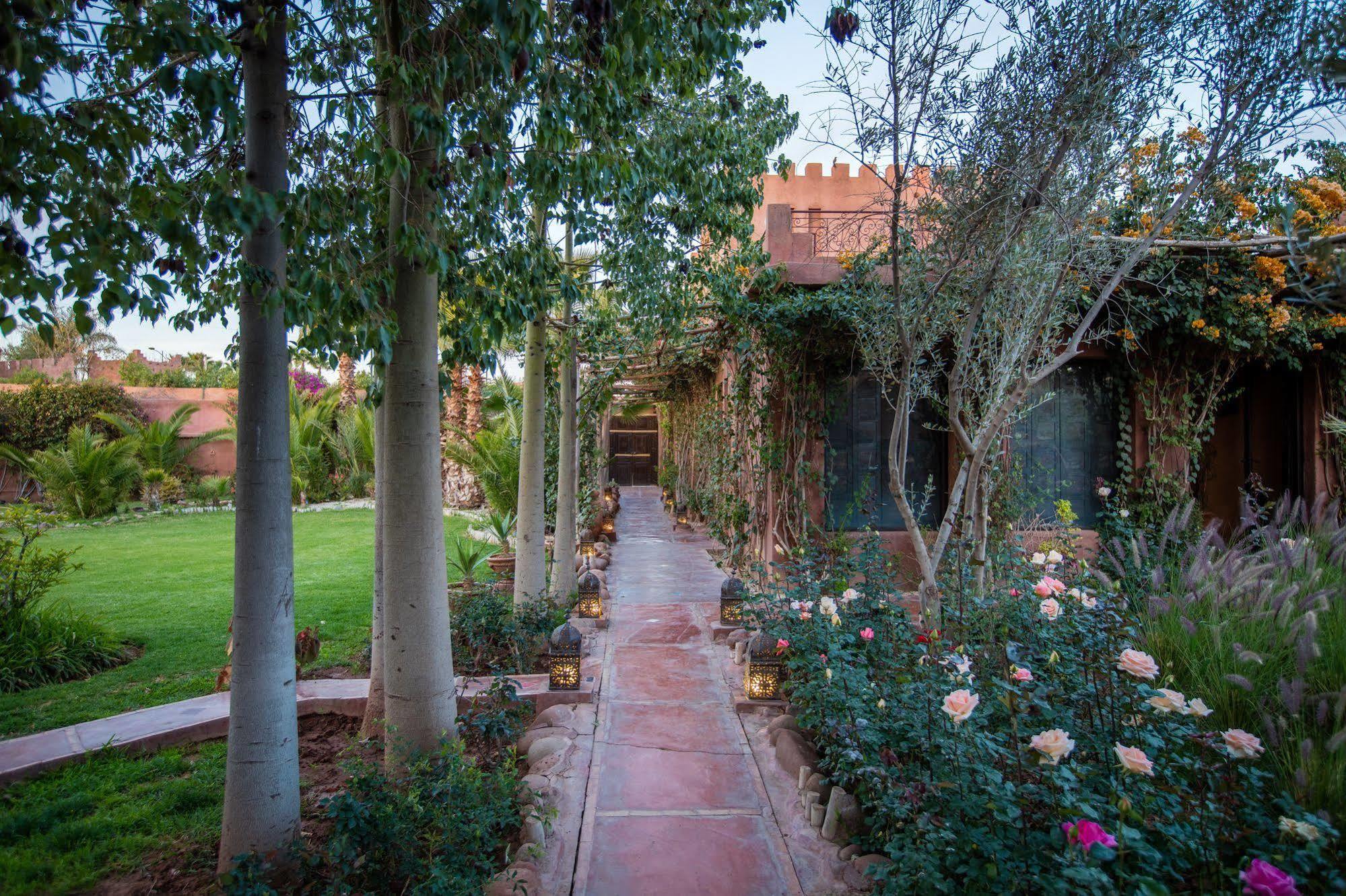 Jnane Leila 4* Marrakesch