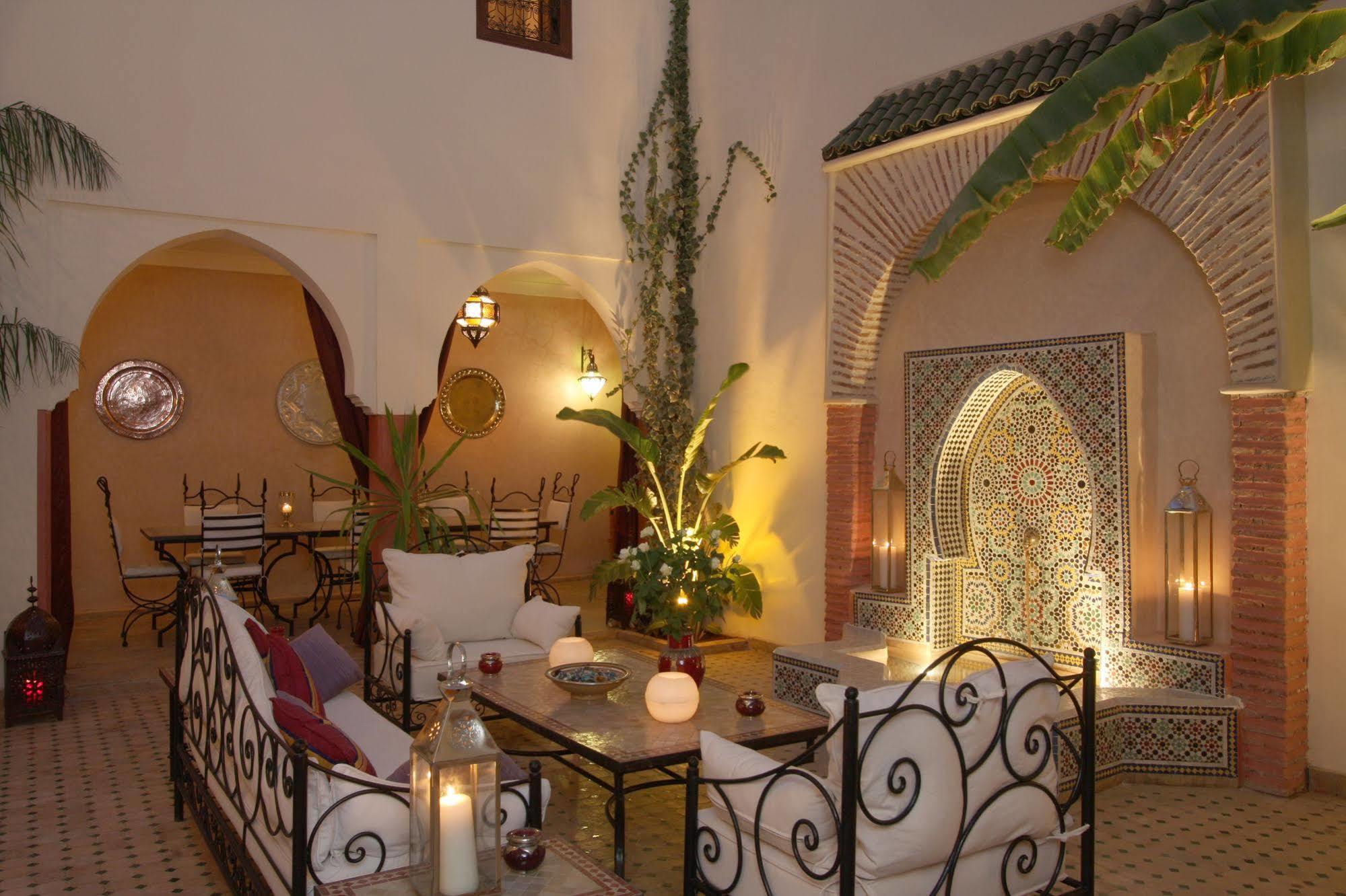Bed & Breakfast Petit Karmela Marrakesh