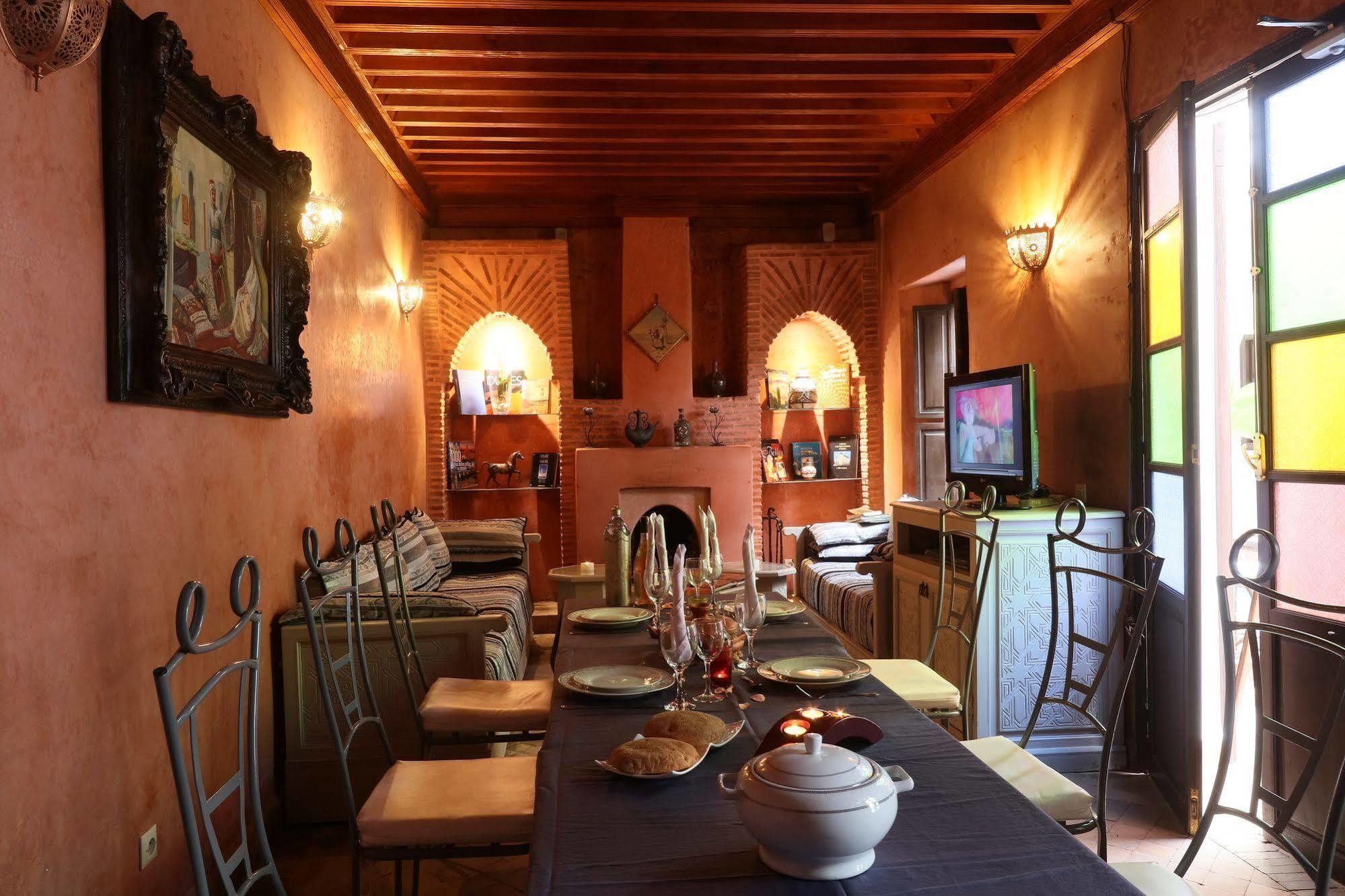 Alwane 3* Marrakesh