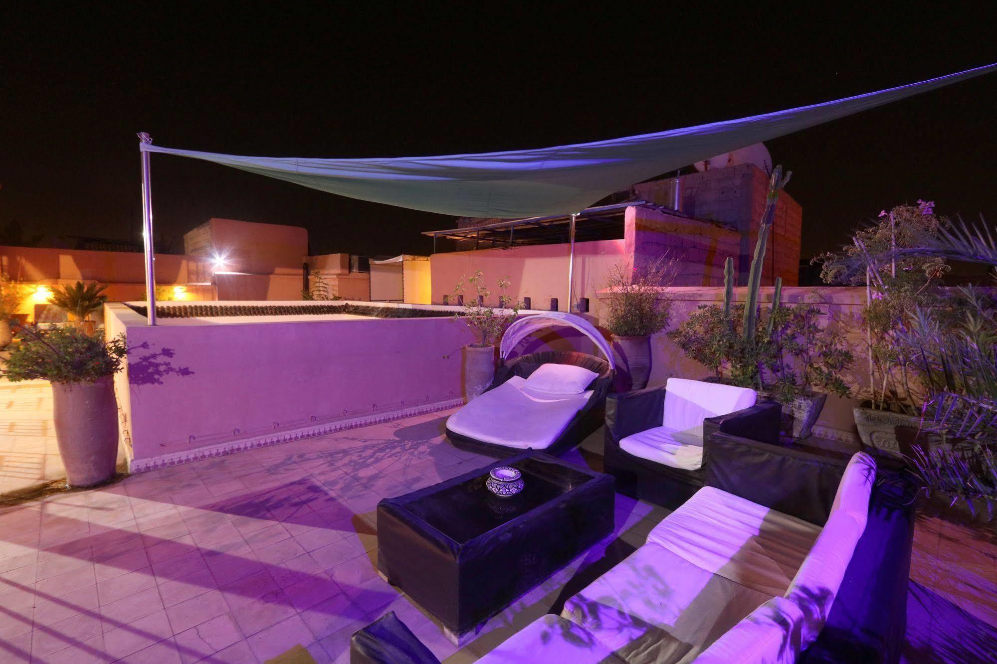 Alwane 3* Marrakesh