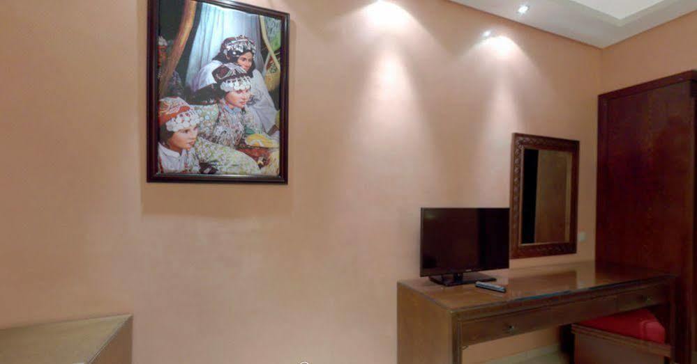 Hotel Le Tafilalet 3*