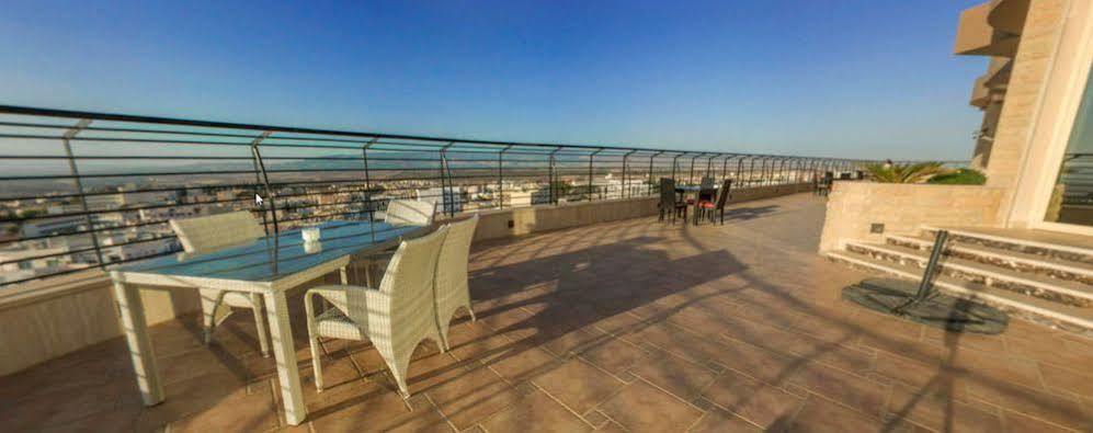 Hotel Le Tafilalet Marrakesh