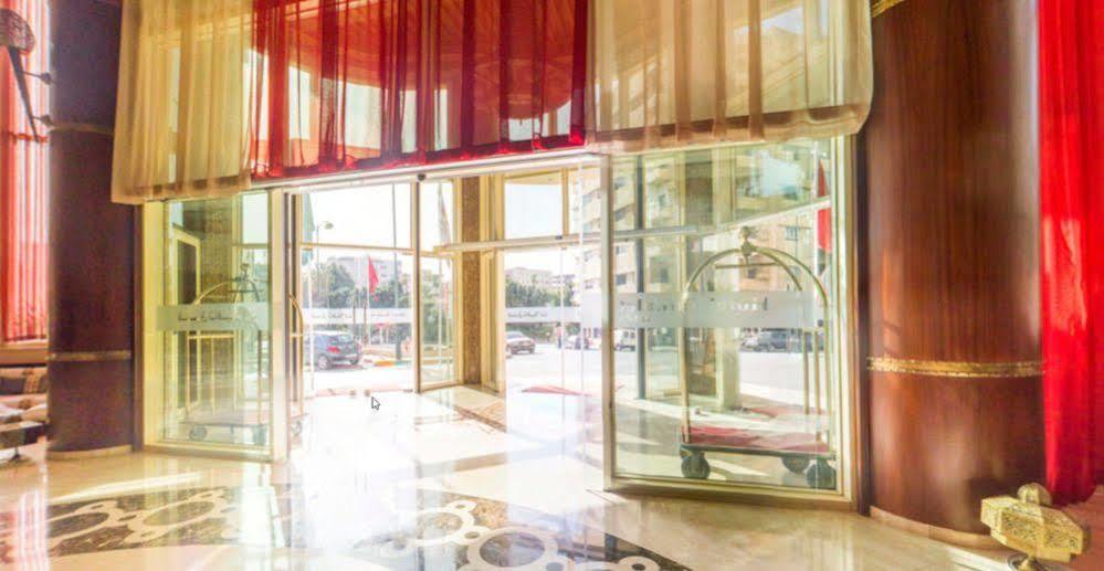Hotel Le Tafilalet 3*