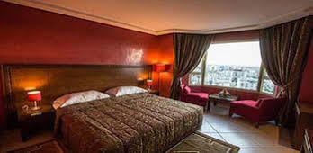 Le Tafilalet Hotel