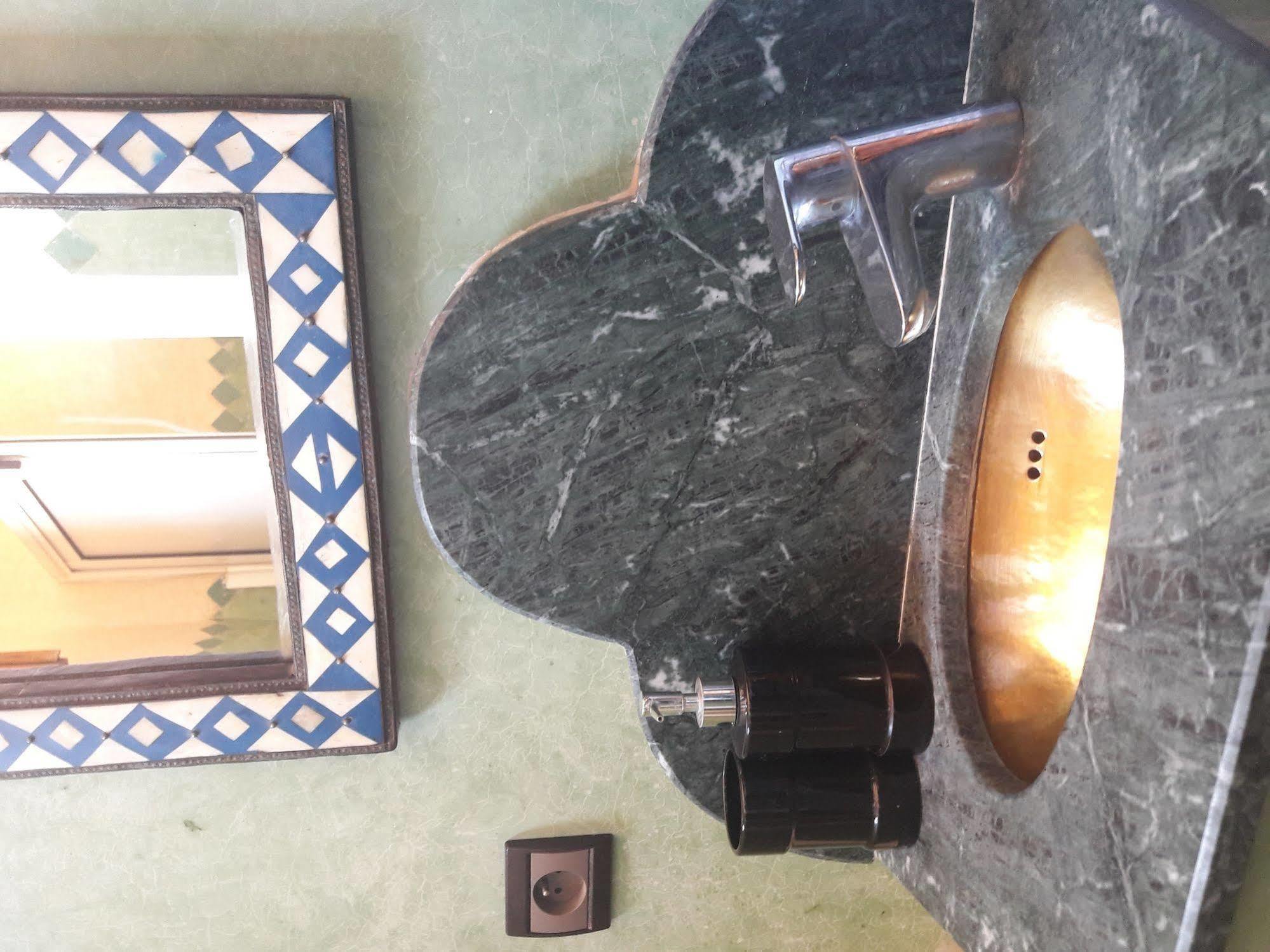Riad Dar Tuscia