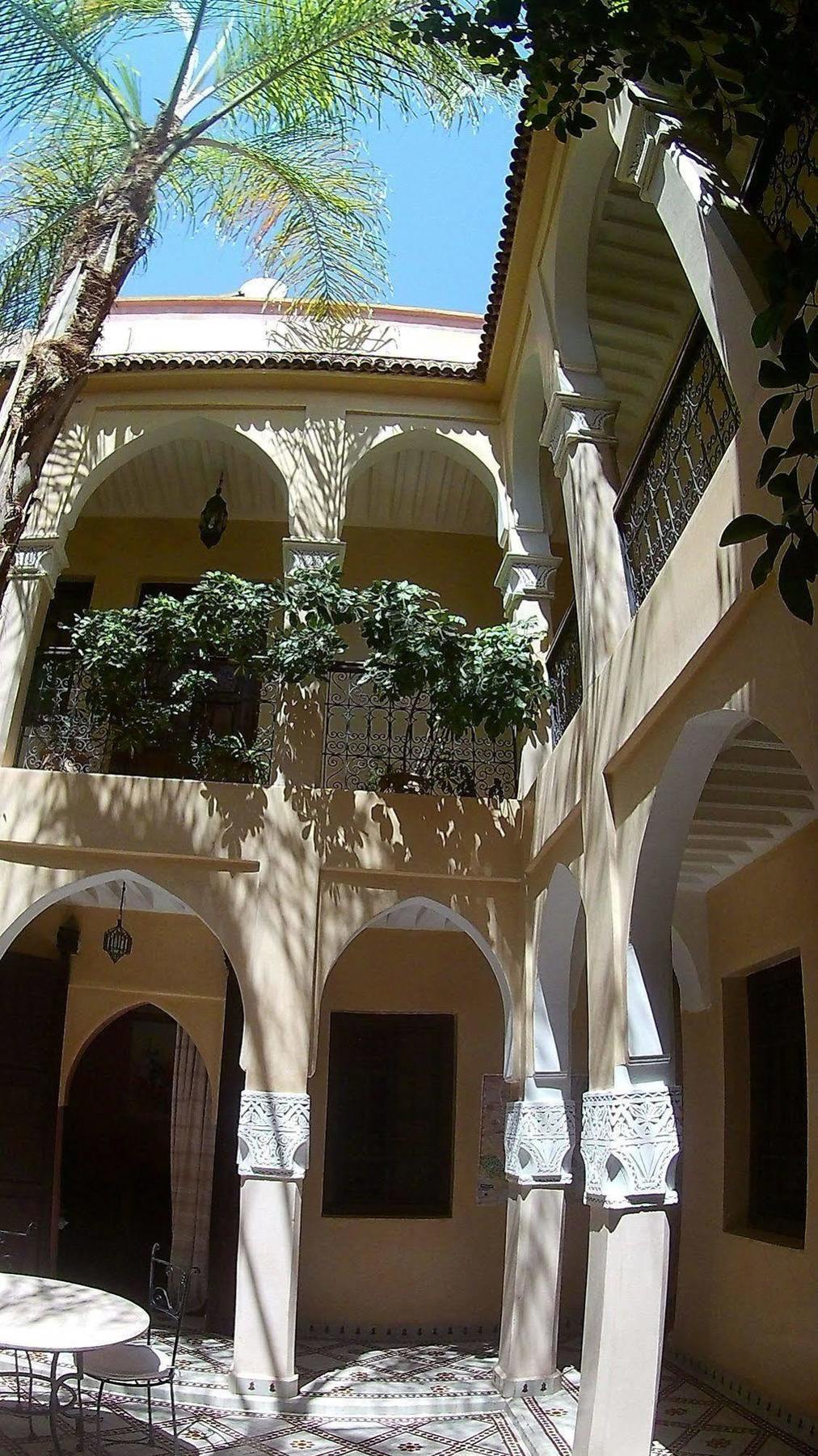 Dar Tuscia Riad